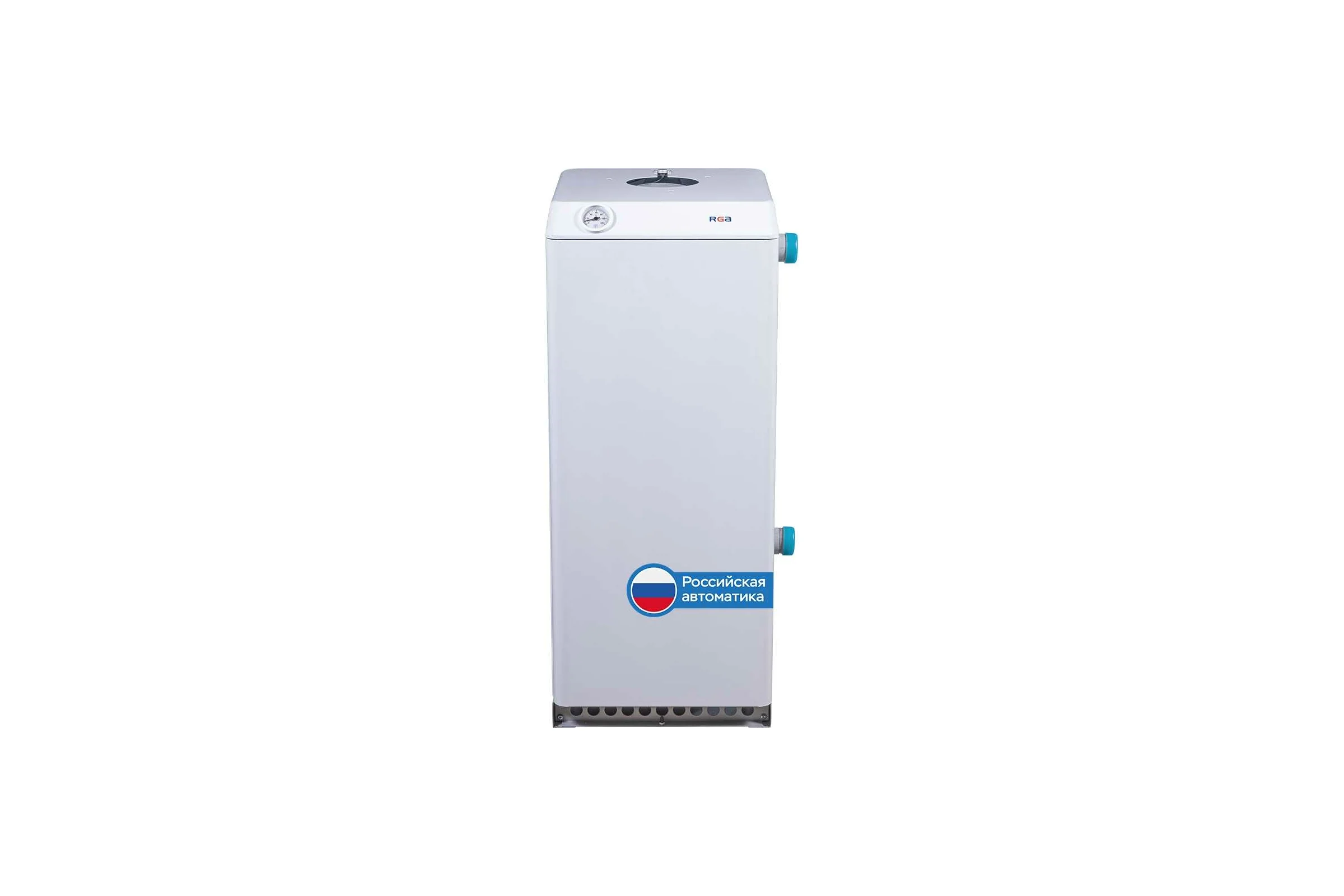 Напольный газовый котел RGA 17К SG хChange (АОГВ) 4603027001317