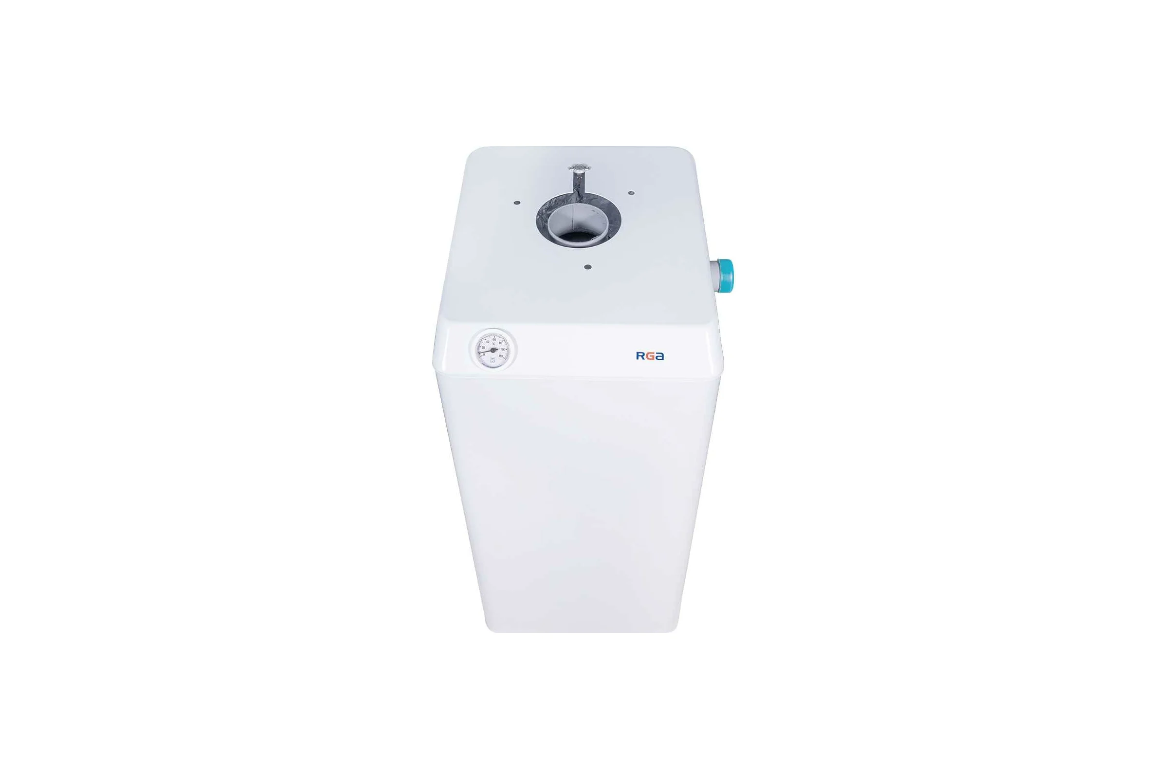 Напольный газовый котел RGA 11К SG хChange (АОГВ) 4603027001300