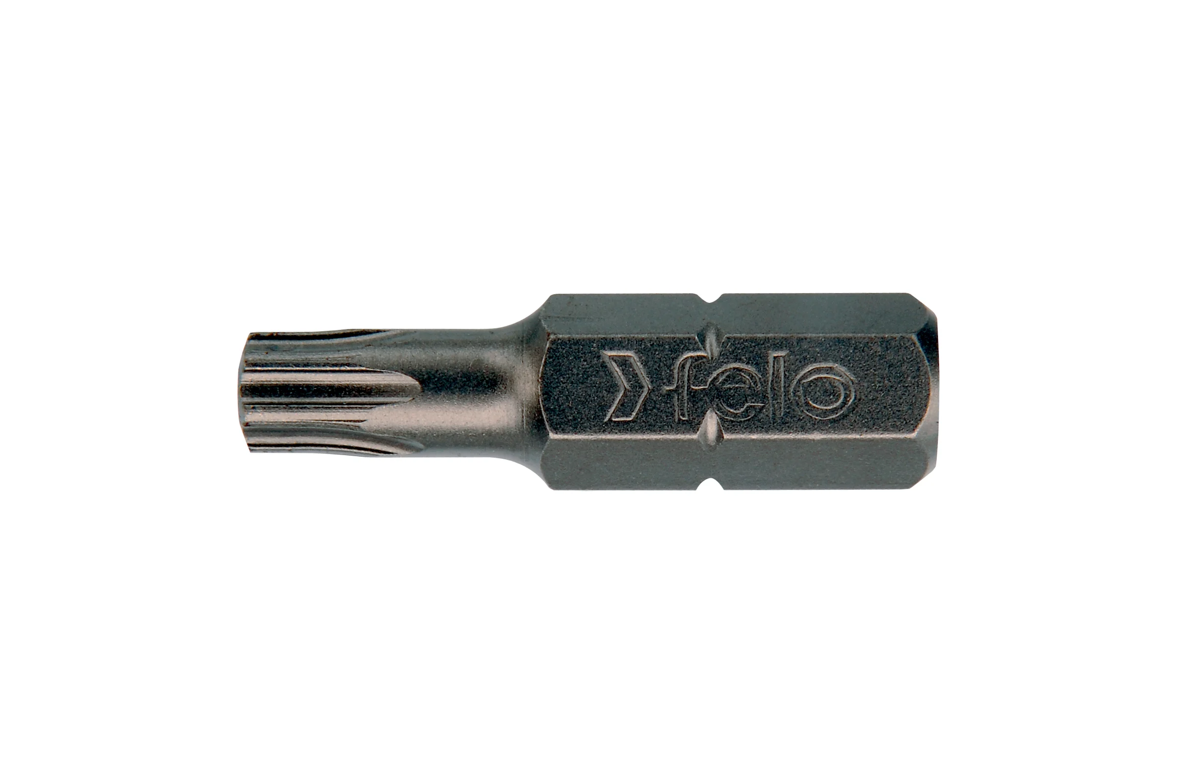 Бита Industrial 10 шт, IP 8x25 Felo 02308010