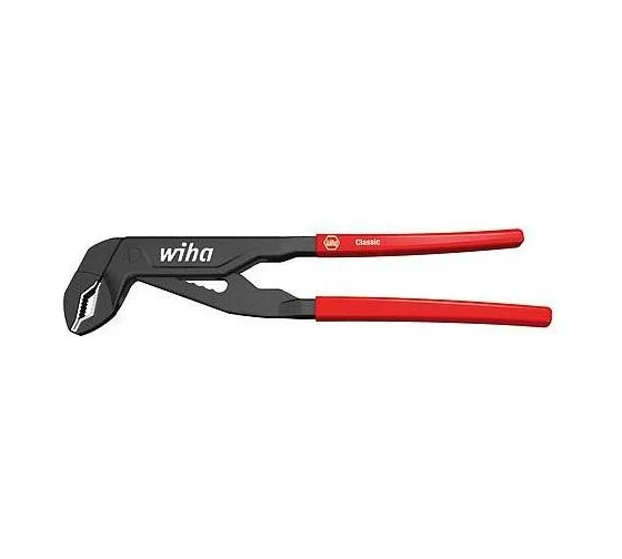 Сантехнические клещи Classic 250 мм Wiha 26761