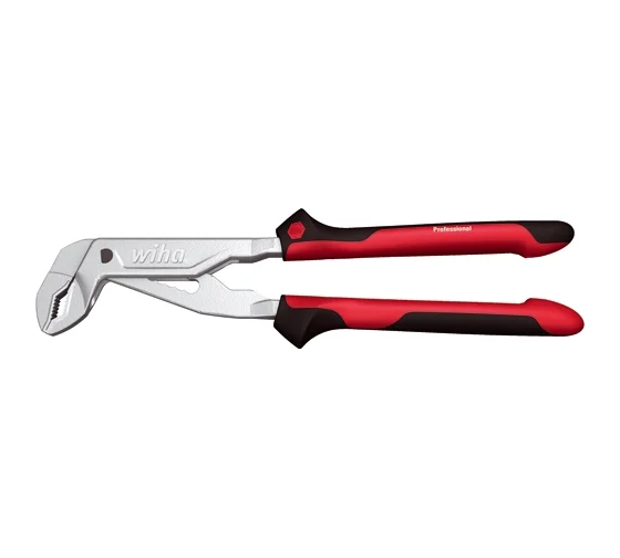 Сантехнические клещи Professional Z 21 0 250 05 Wiha 26762
