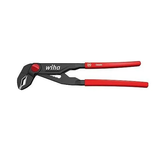 Сантехнические клещи Classic 180 мм Wiha 26764