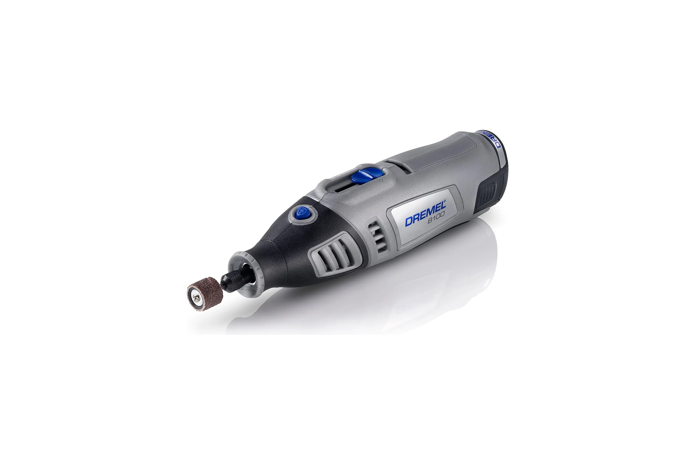 Аккумуляторный гравер Dremel 8100-1/15 F0138100JD