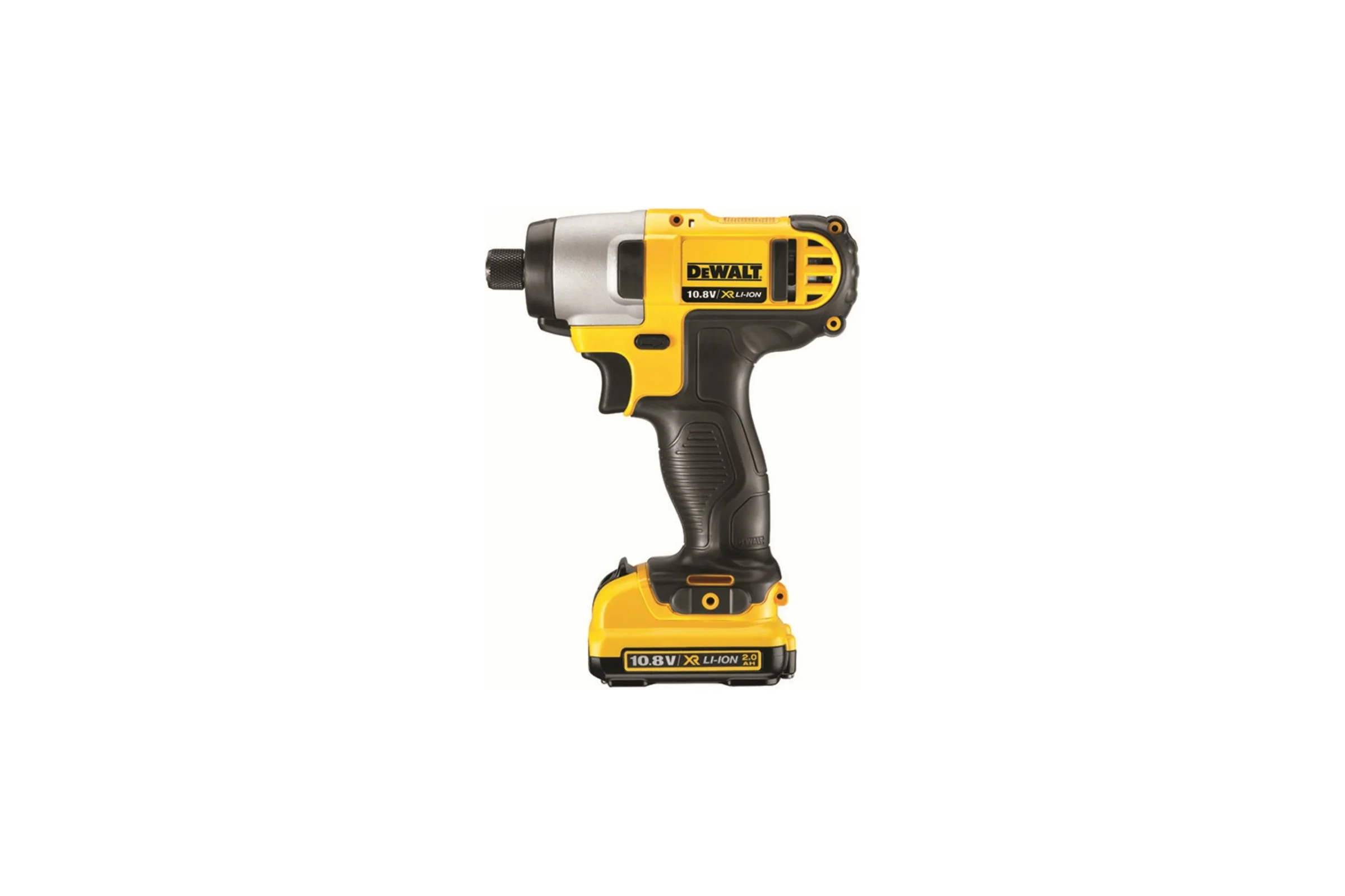 Аккумуляторный шуруповерт DEWALT DCF 815 D2
