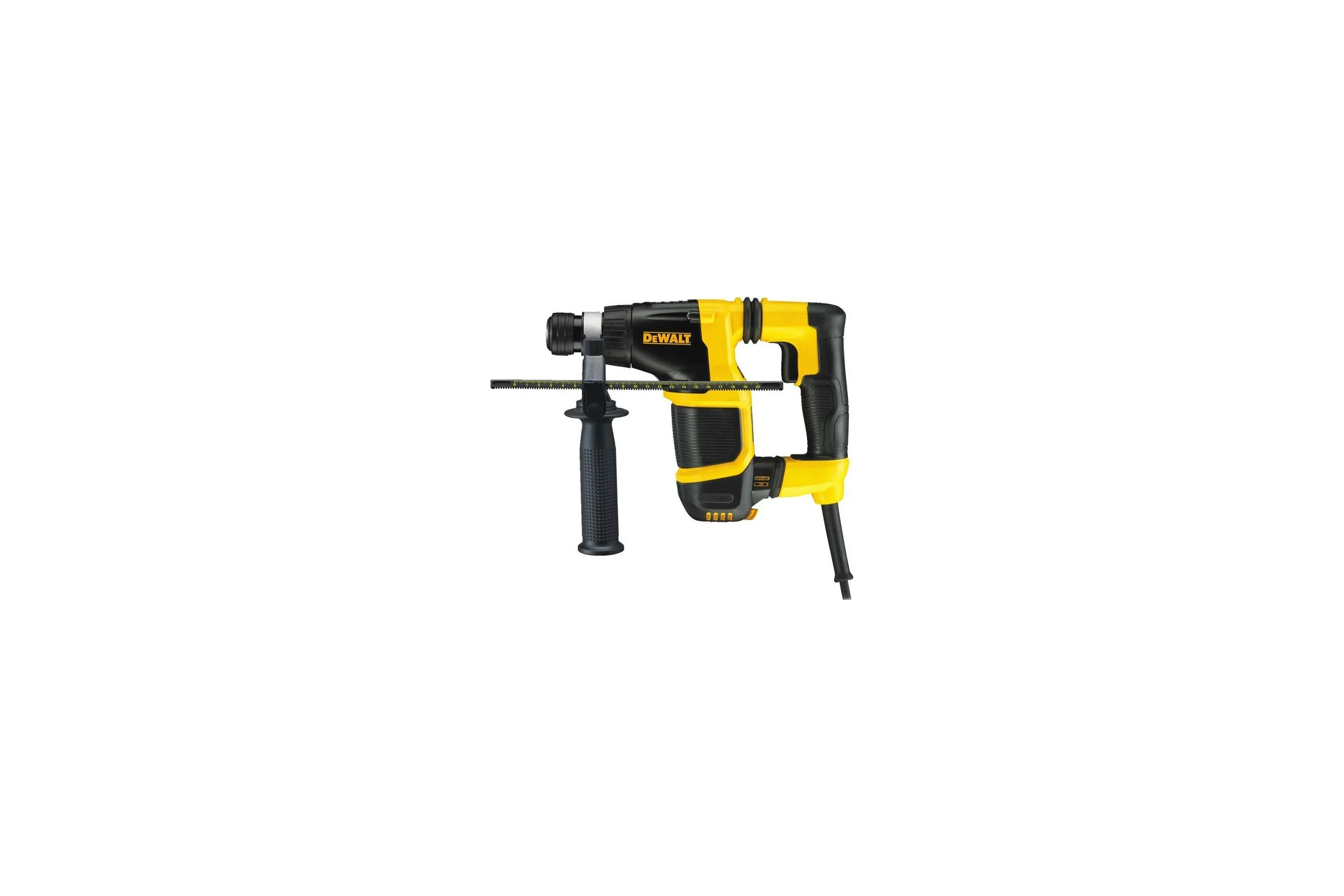 Перфоратор DeWALT D 25052 KT