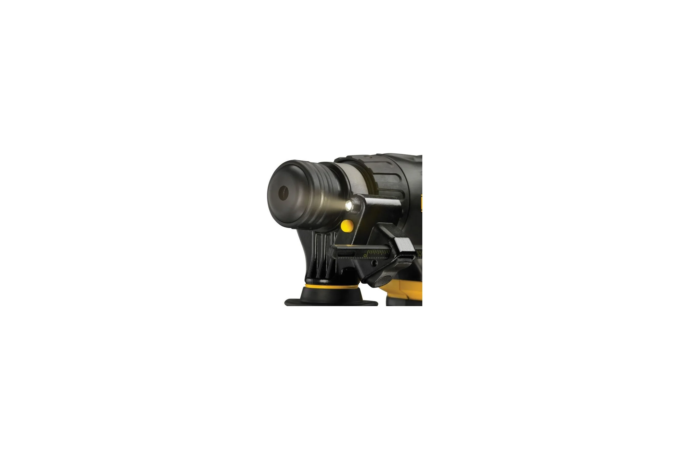 Перфоратор DeWALT D 25052 KT