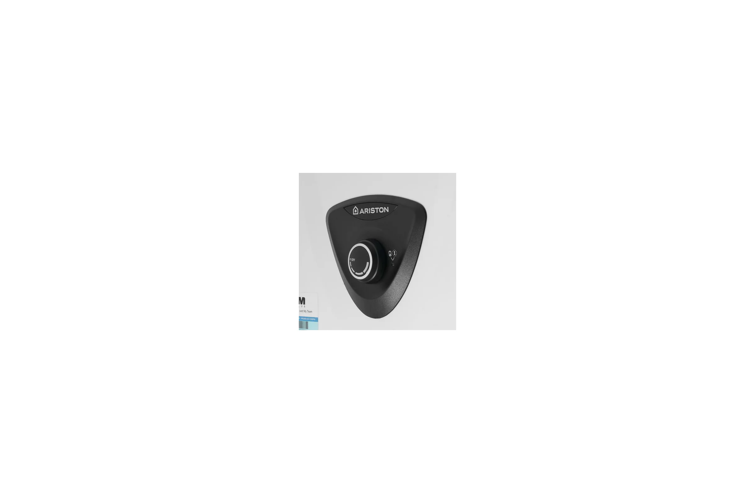Газовая колонка Ariston FAST EVO 14 B