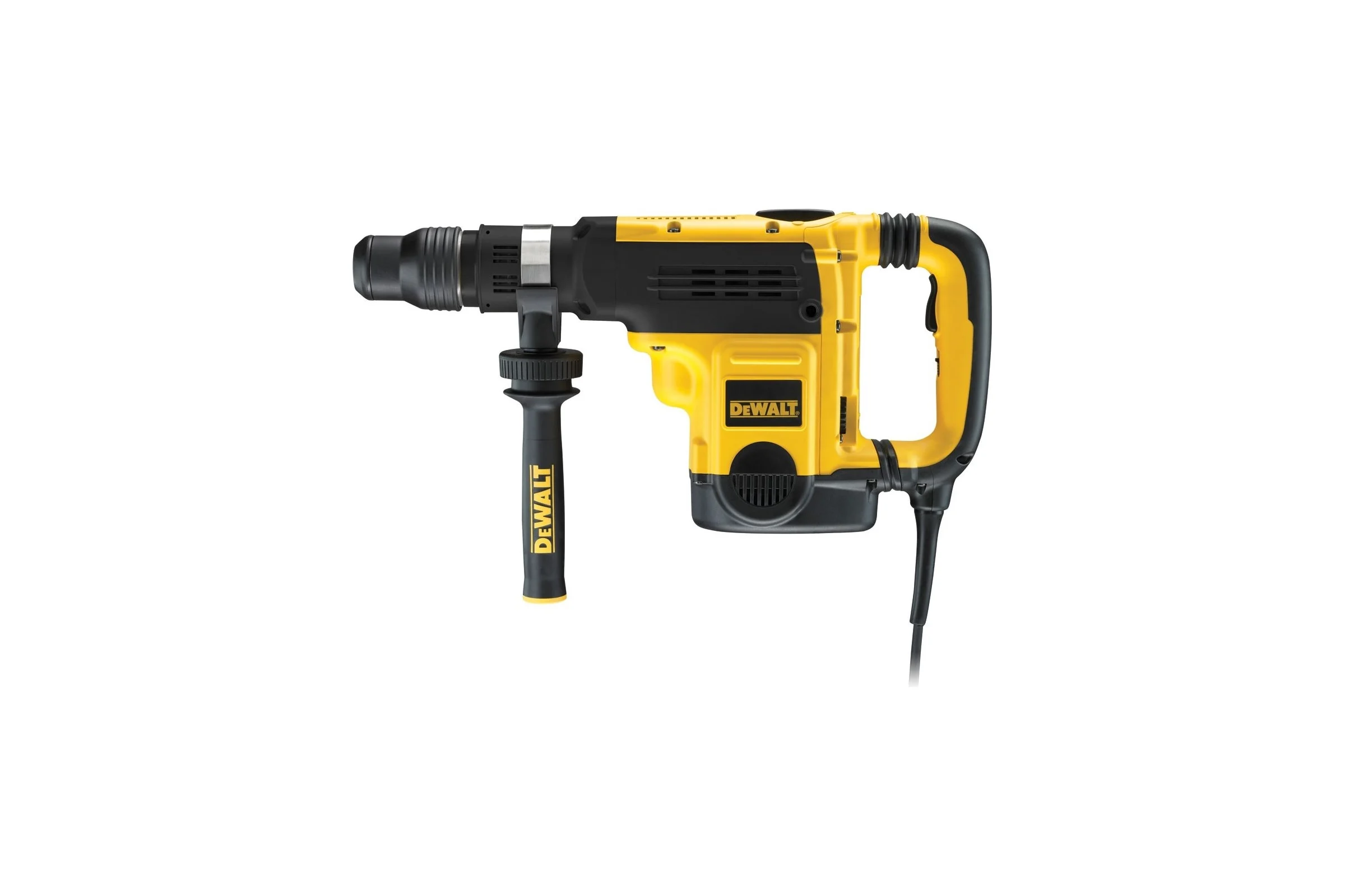 Перфоратор DEWALT D 25721 K