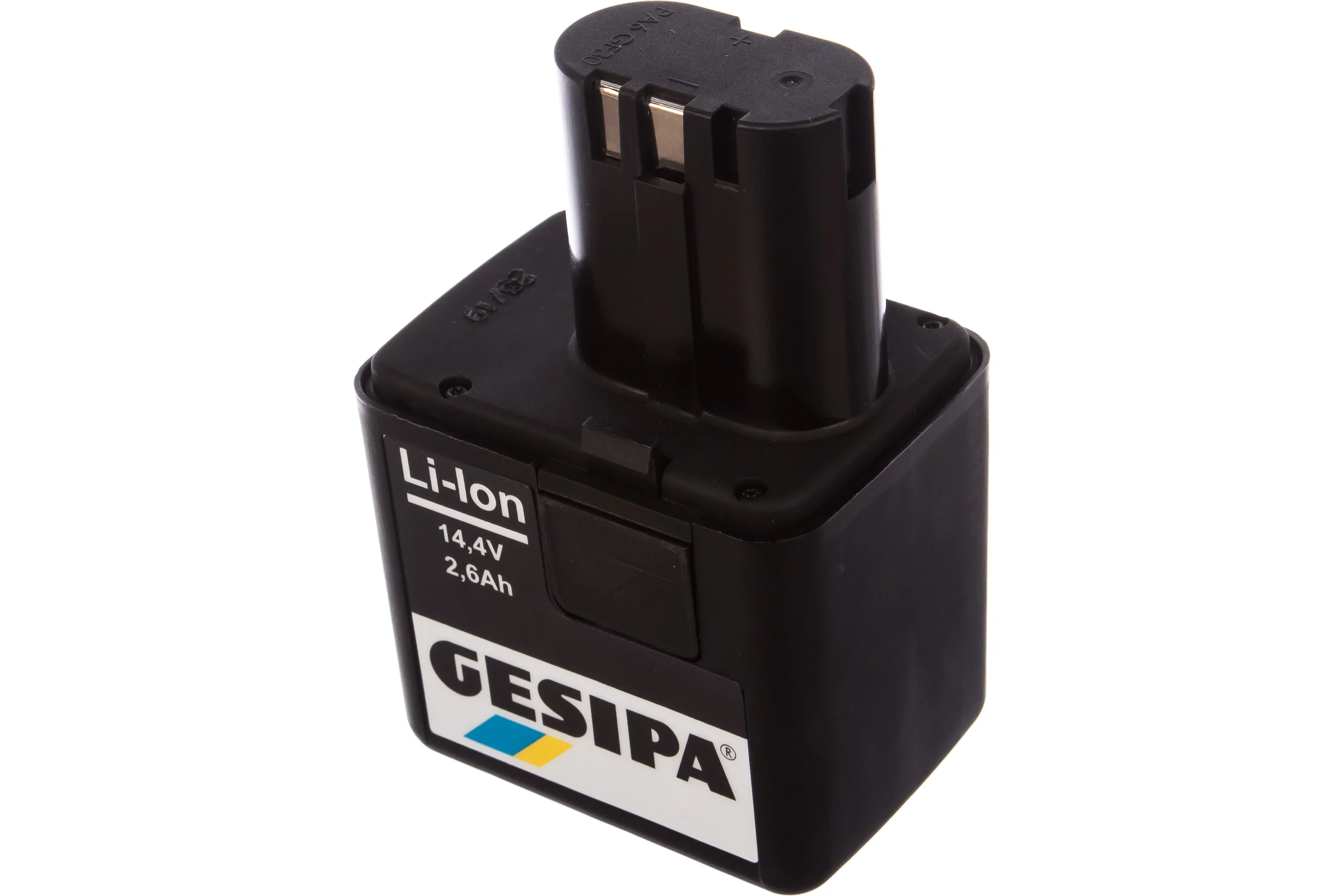 Аккумулятор Gesipa 14.4 В, 2.6 Ач М00000556