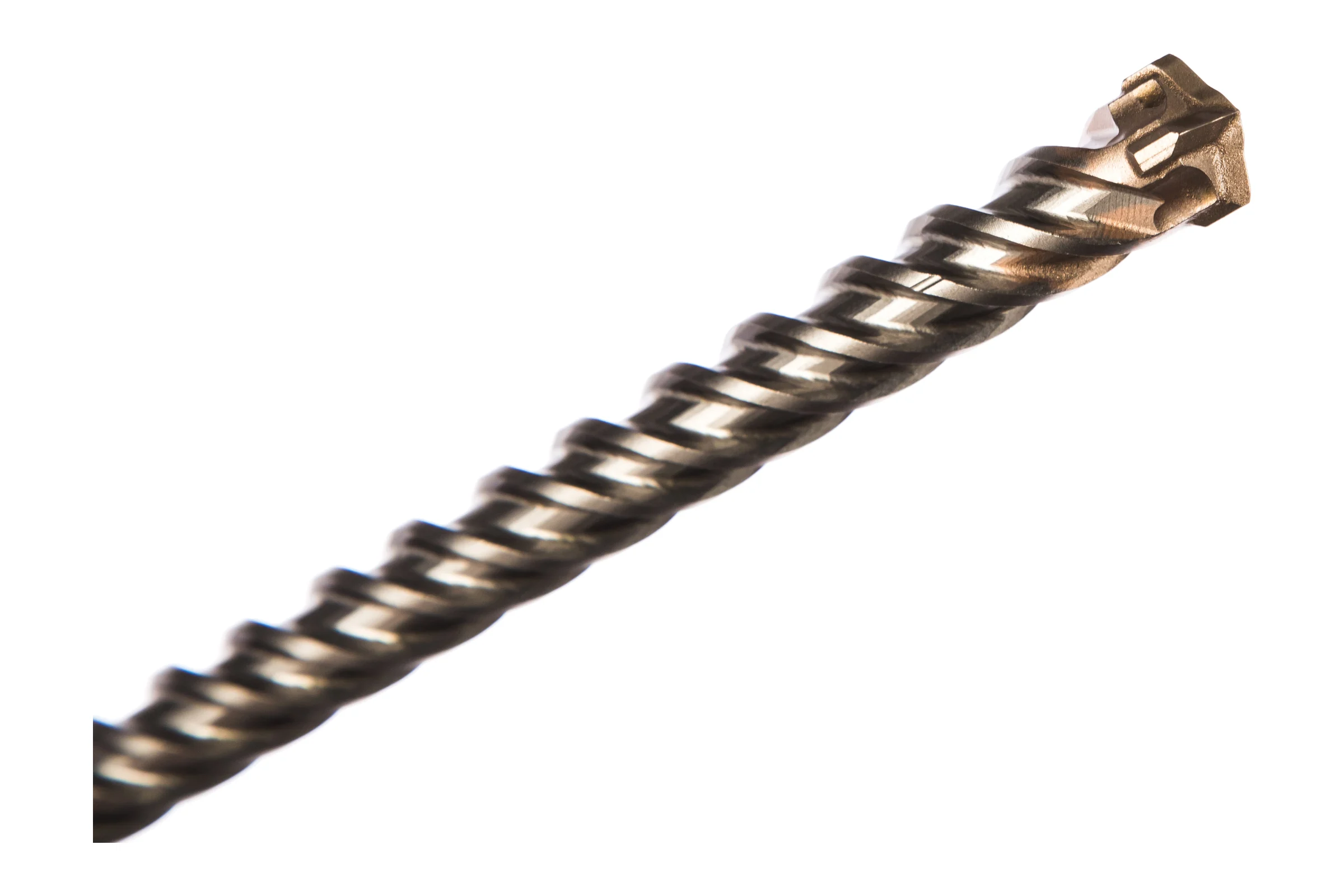 Бур по бетону (16х200/340 мм; SDS-max) DEWALT DT 60809