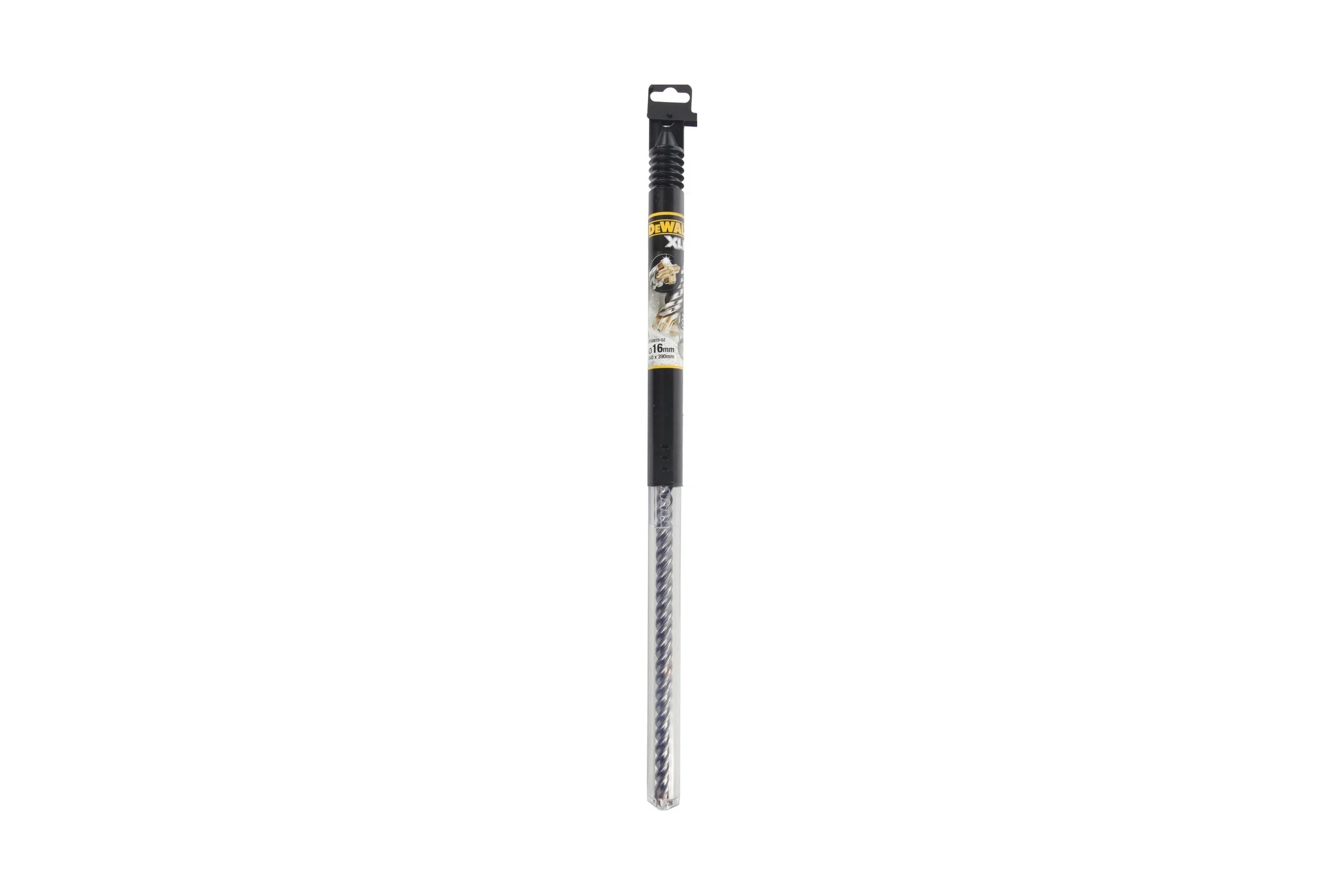 Бур по бетону (16х400/540 мм; SDS-max) DEWALT DT 60810