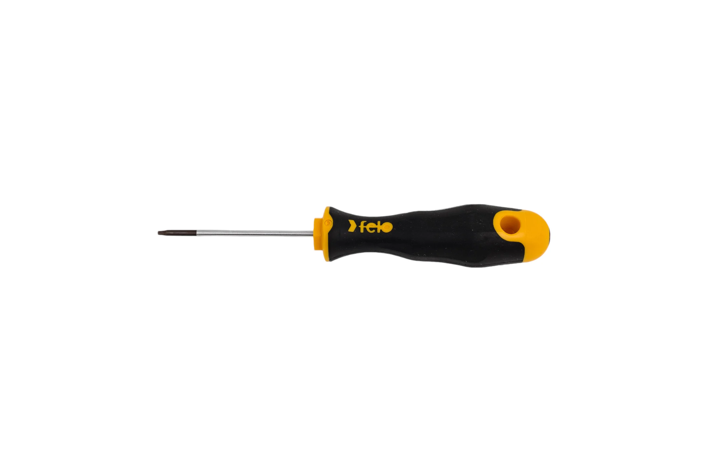 Отвертка Felo Ergonic Torx Plus IP6x60 40906140