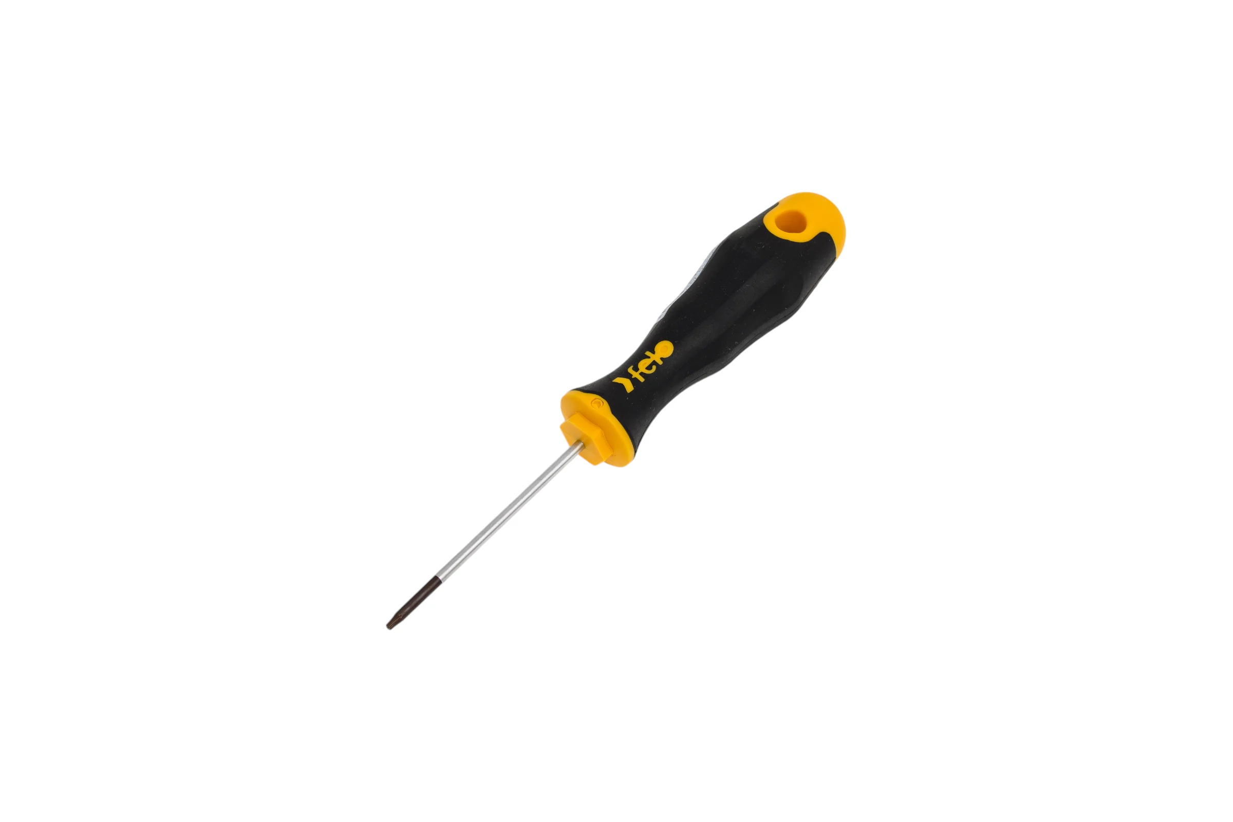 Отвертка Felo Ergonic Torx Plus IP6x60 40906140
