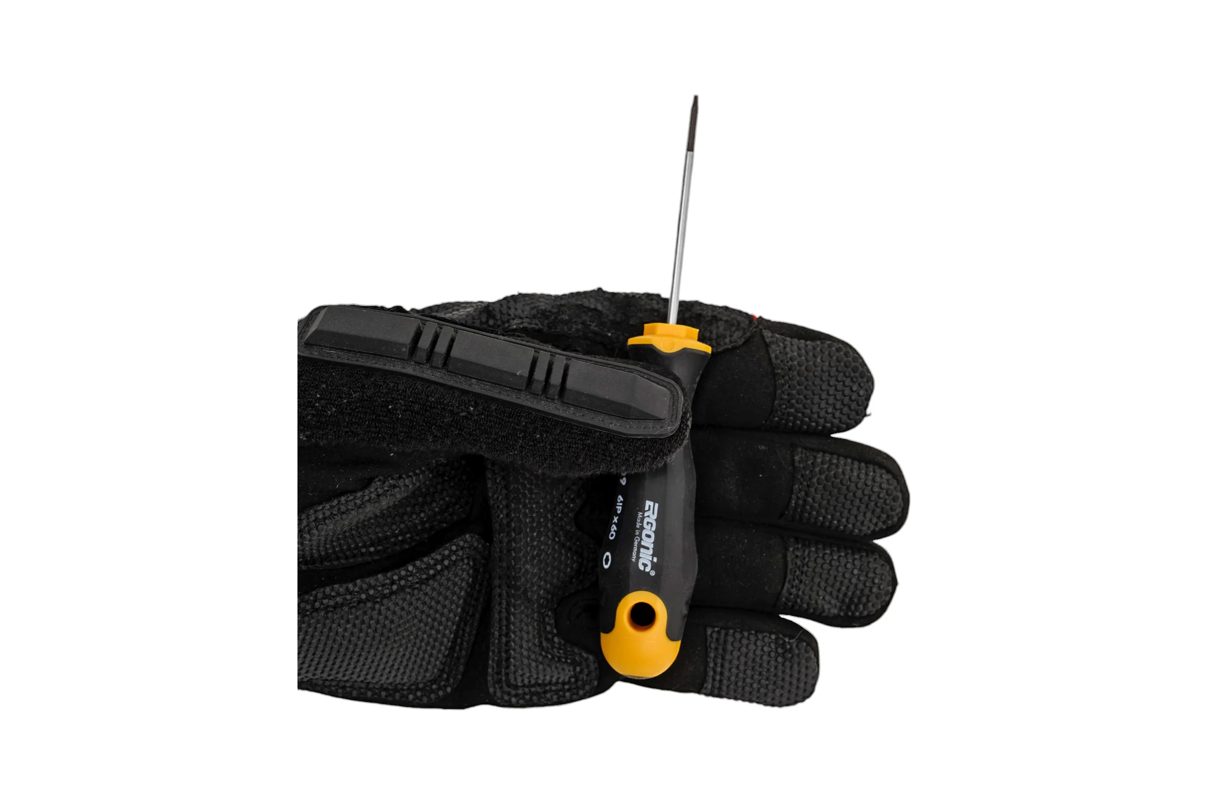Отвертка Felo Ergonic Torx Plus IP6x60 40906140