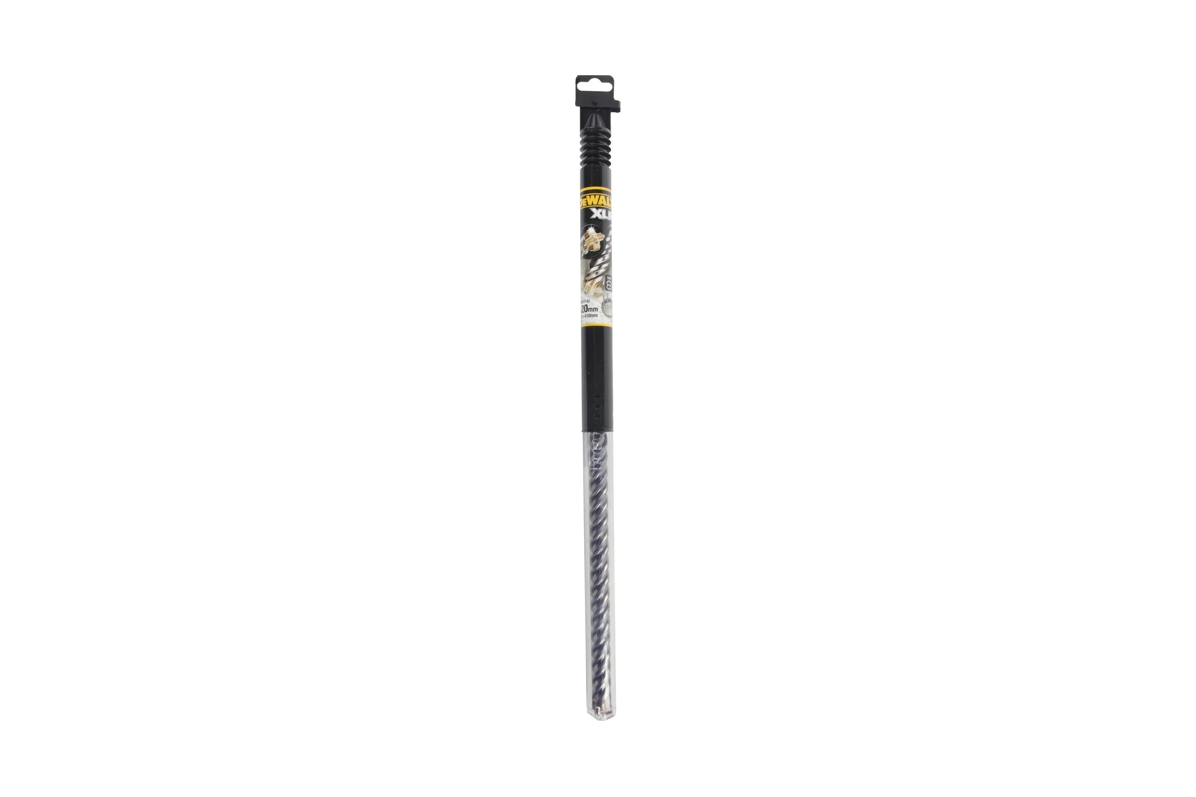 Бур по бетону (20х400/540 мм; SDS-max) DEWALT DT 60817