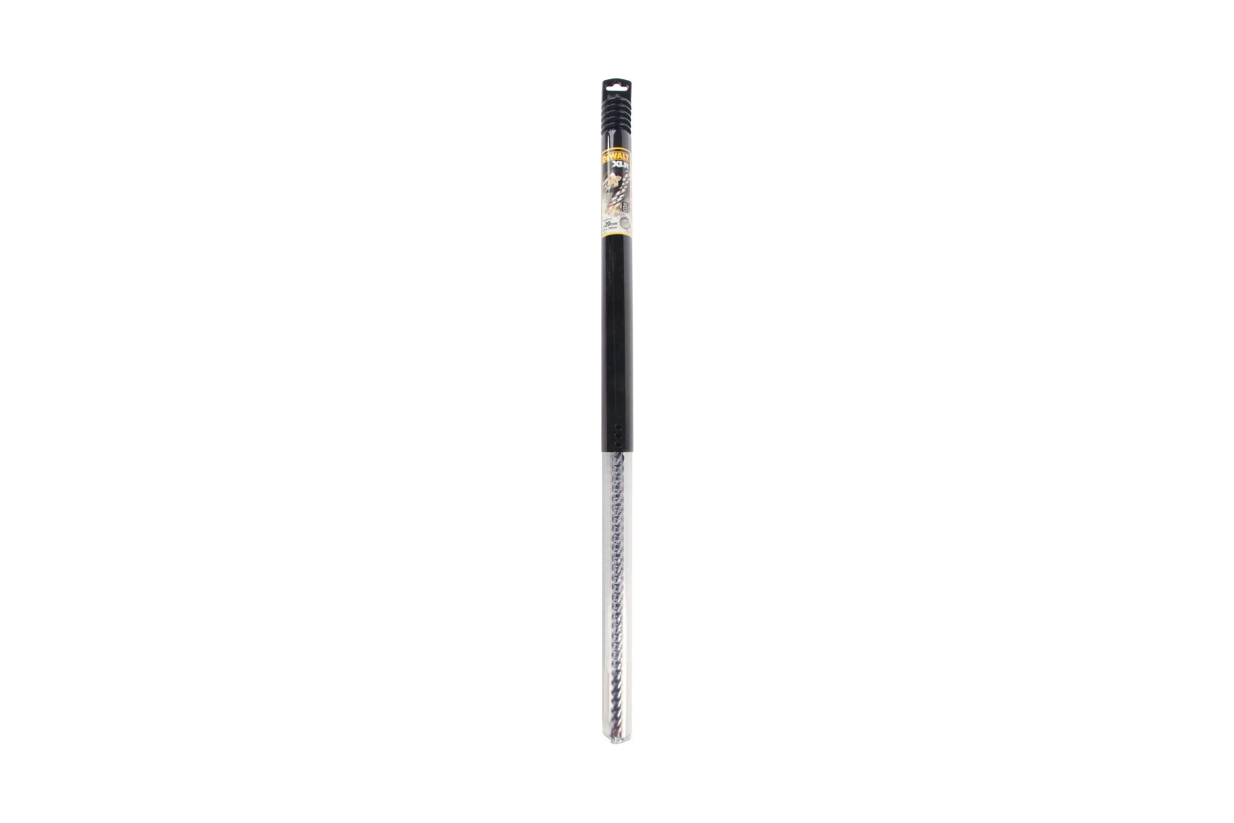 Бур по бетону (20х800/920 мм; SDS-max) DEWALT DT 60818