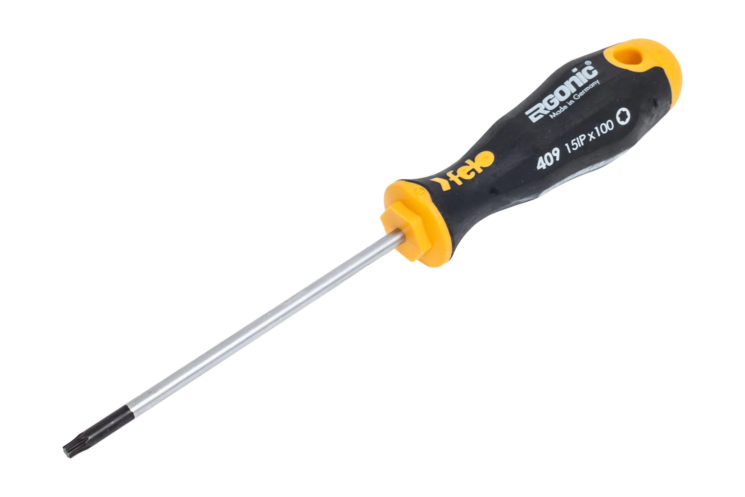 Отвертка Felo Ergonic Torx Plus IP15x100 40915340