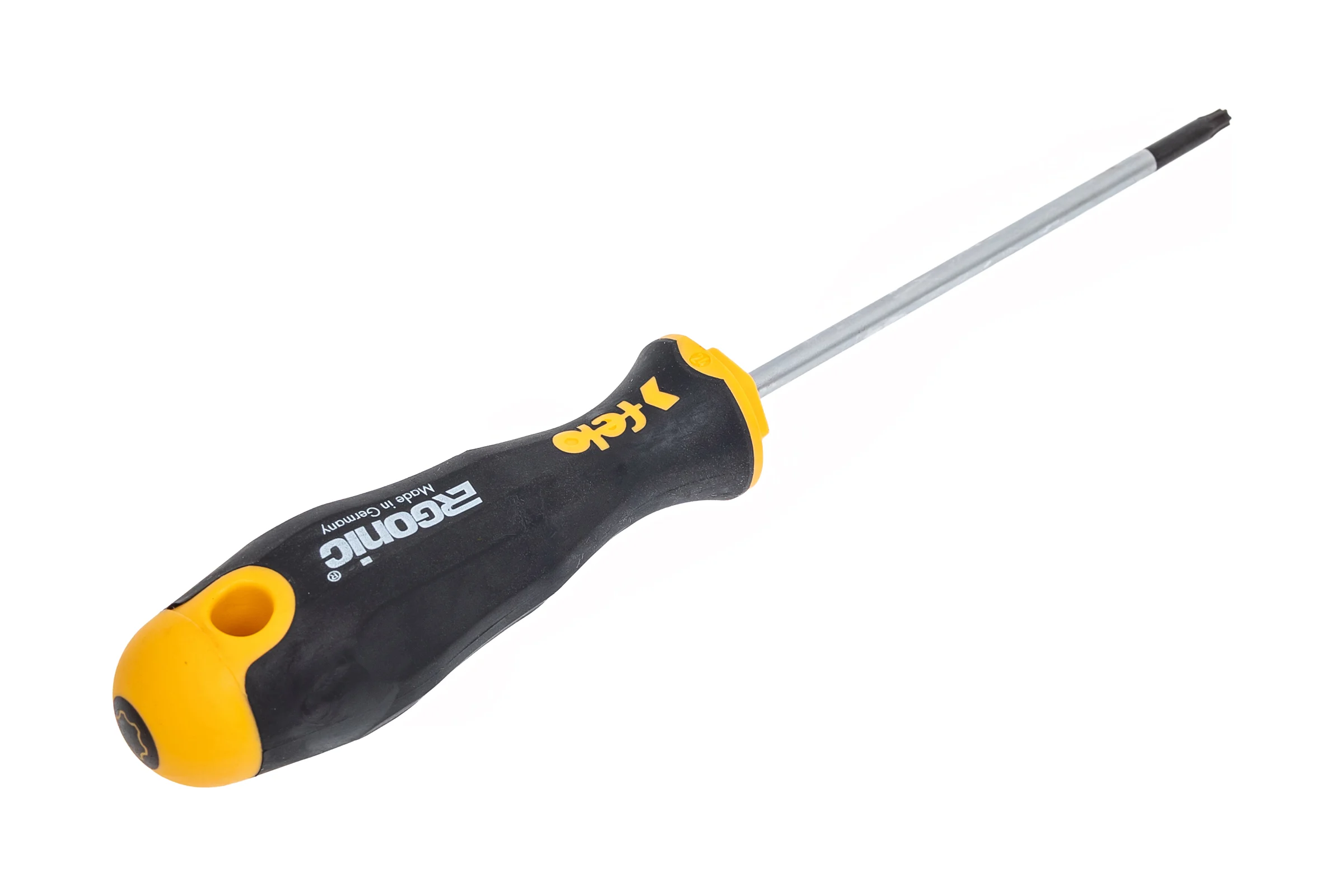Отвертка Felo Ergonic Torx Plus IP15x100 40915340