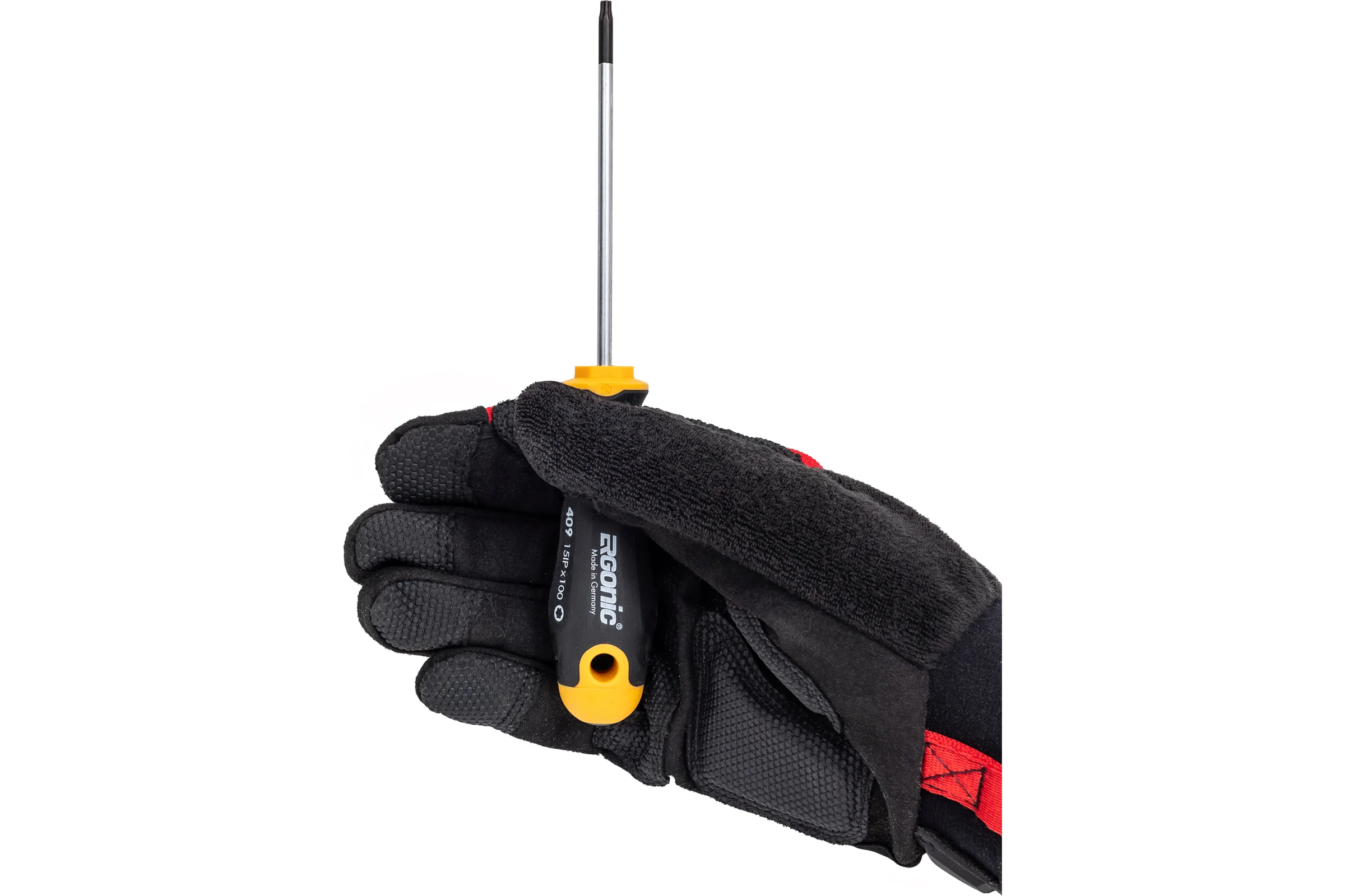 Отвертка Felo Ergonic Torx Plus IP15x100 40915340