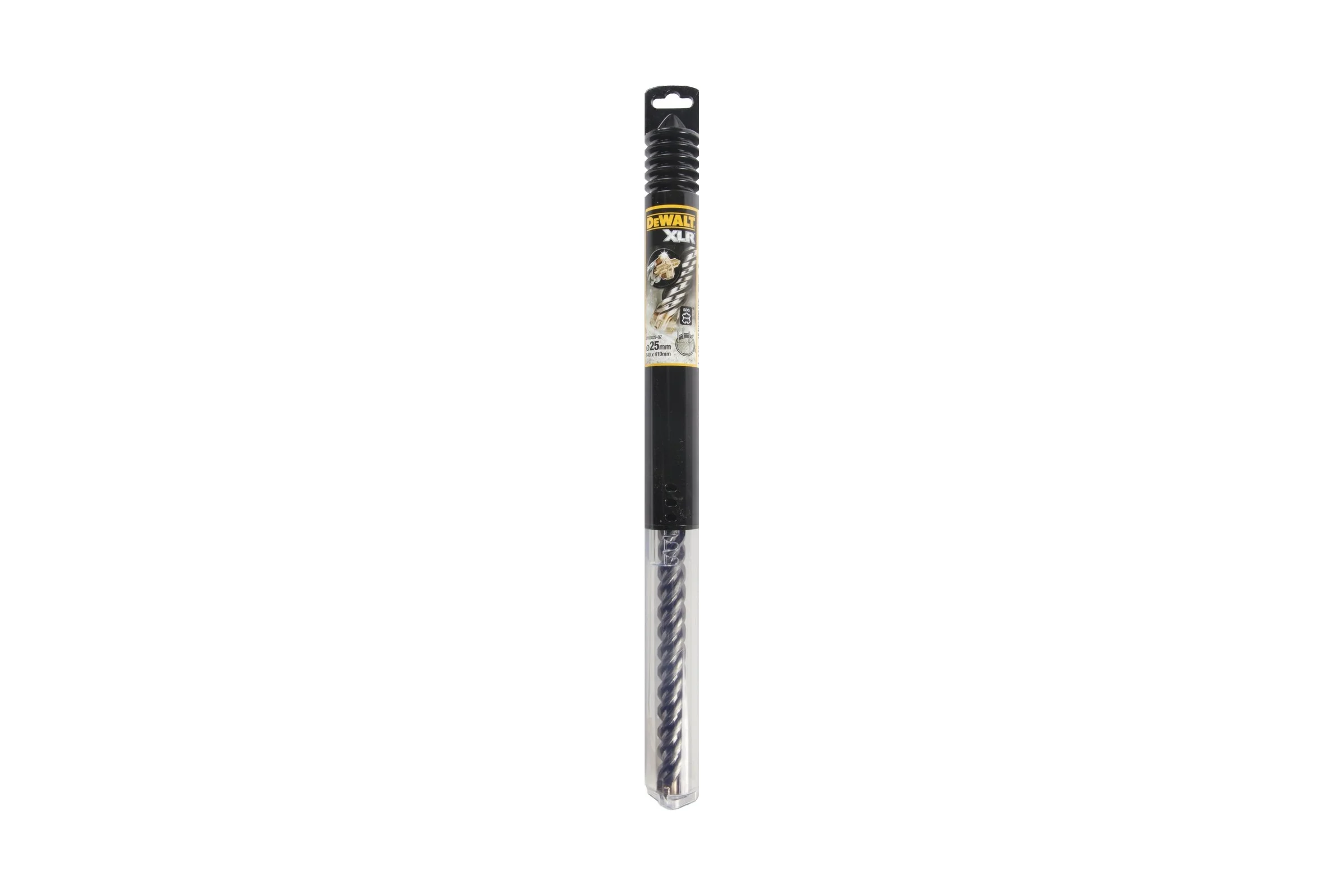 Бур по бетону (25х400/540 мм; SDS-max) DEWALT DT 60825