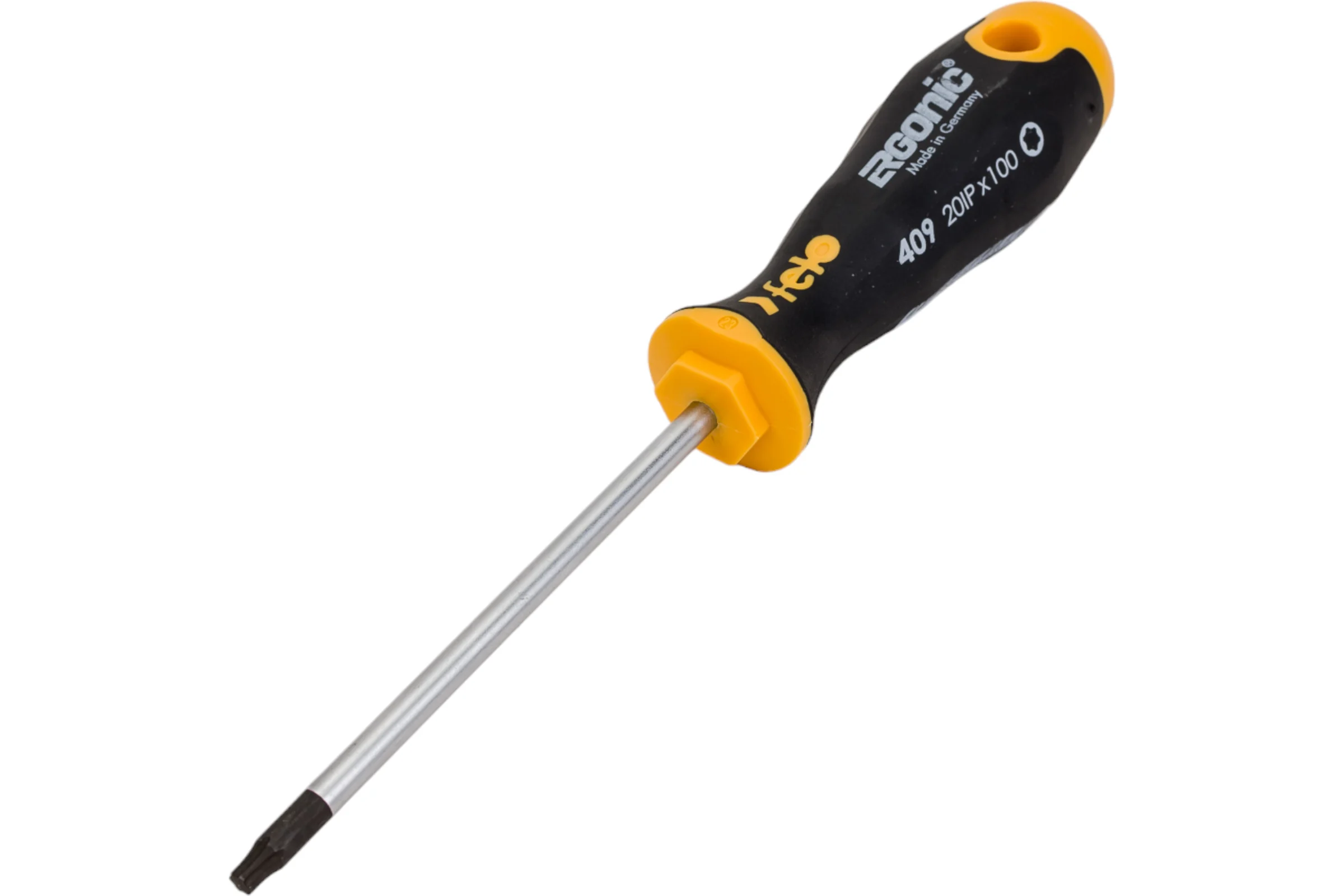 Отвертка Felo Ergonic Torx Plus IP20x100 40920340