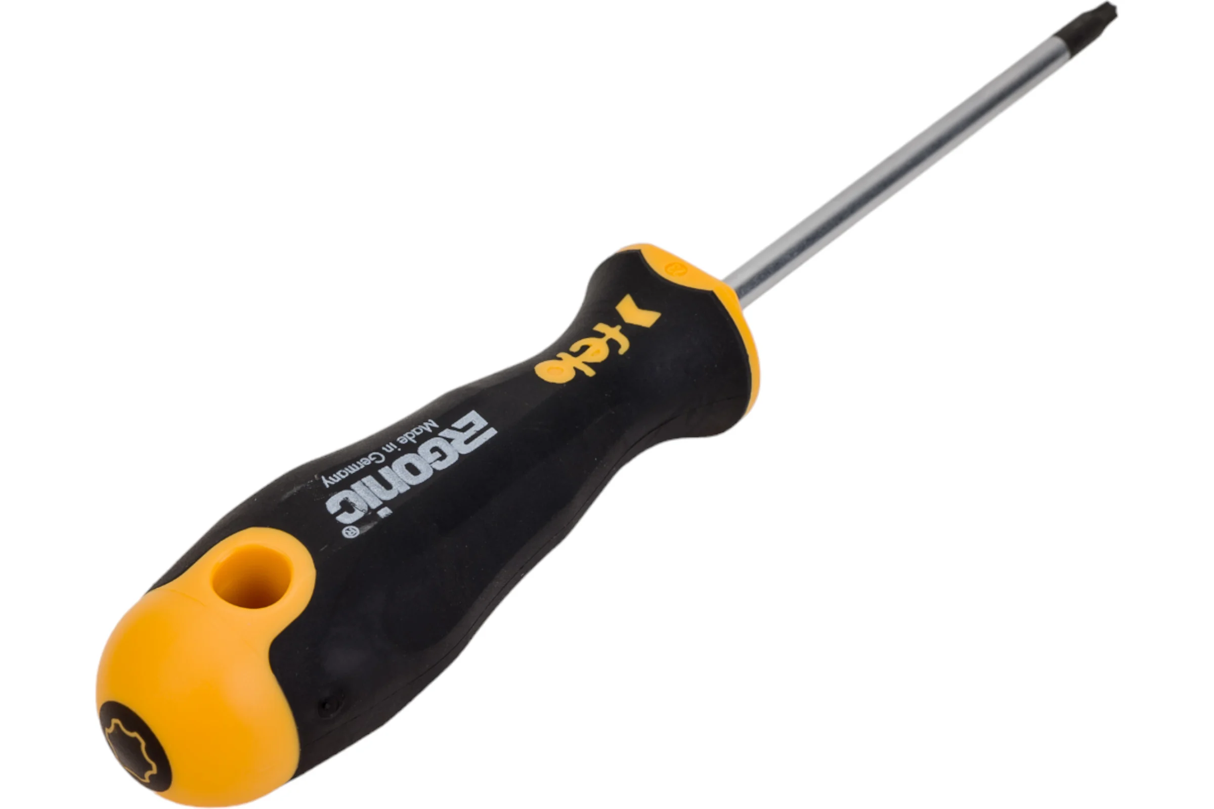 Отвертка Felo Ergonic Torx Plus IP20x100 40920340