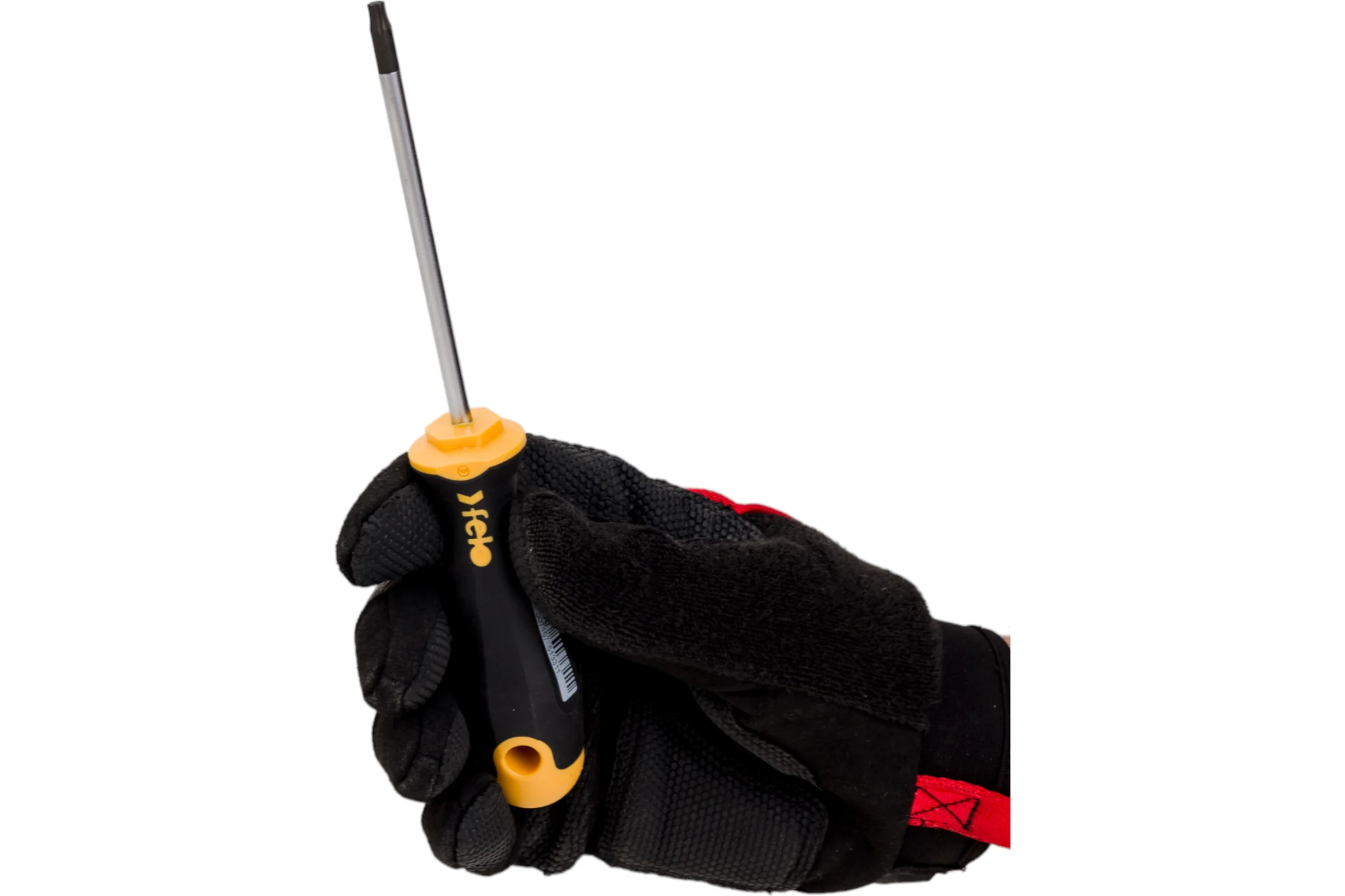 Отвертка Felo Ergonic Torx Plus IP20x100 40920340