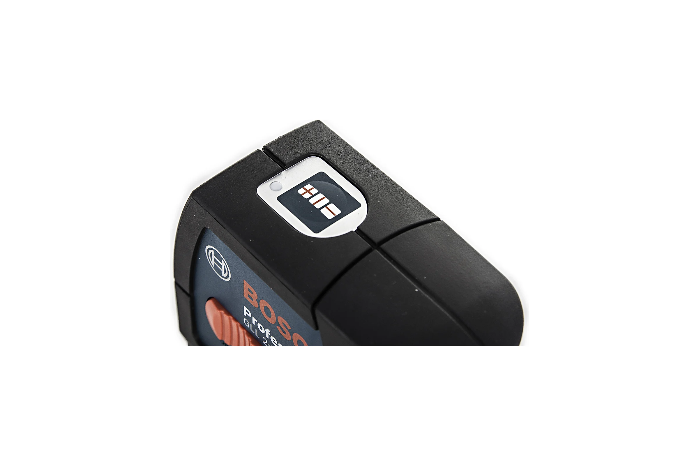 Линейный лазерный нивелир Bosch GLL 2-15 Professional 0.601.063.701