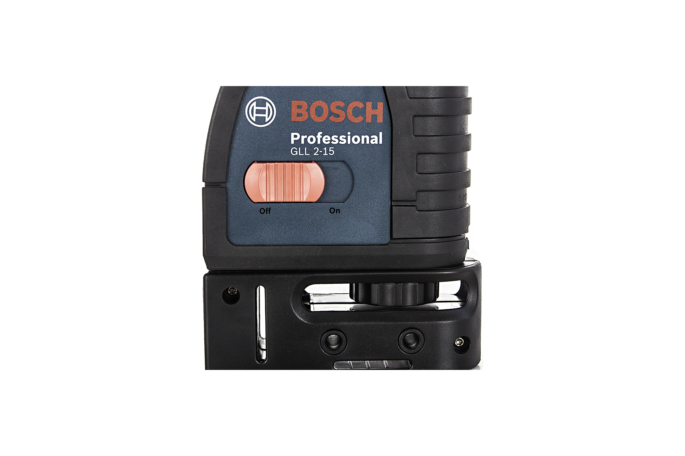 Линейный лазерный нивелир Bosch GLL 2-15 Professional 0.601.063.701