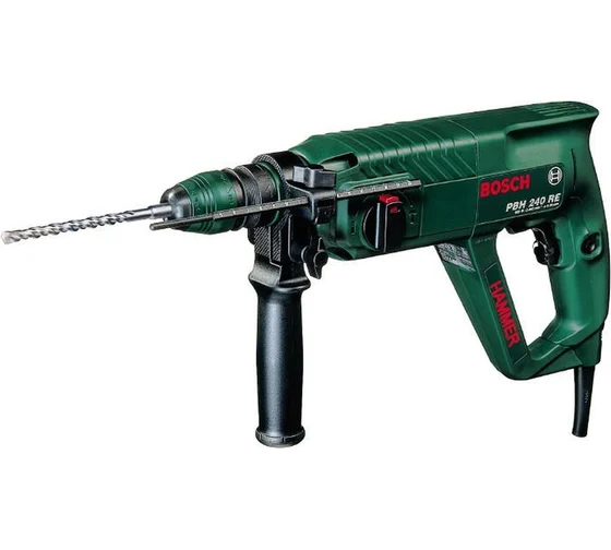 Перфоратор Bosch PBH 240 RE 0.603.326.708