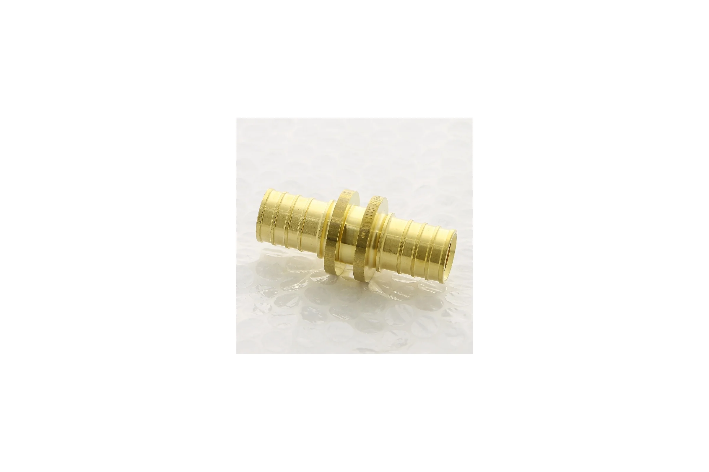 Аксиальная муфта Uni-Fitt 25 740G8800
