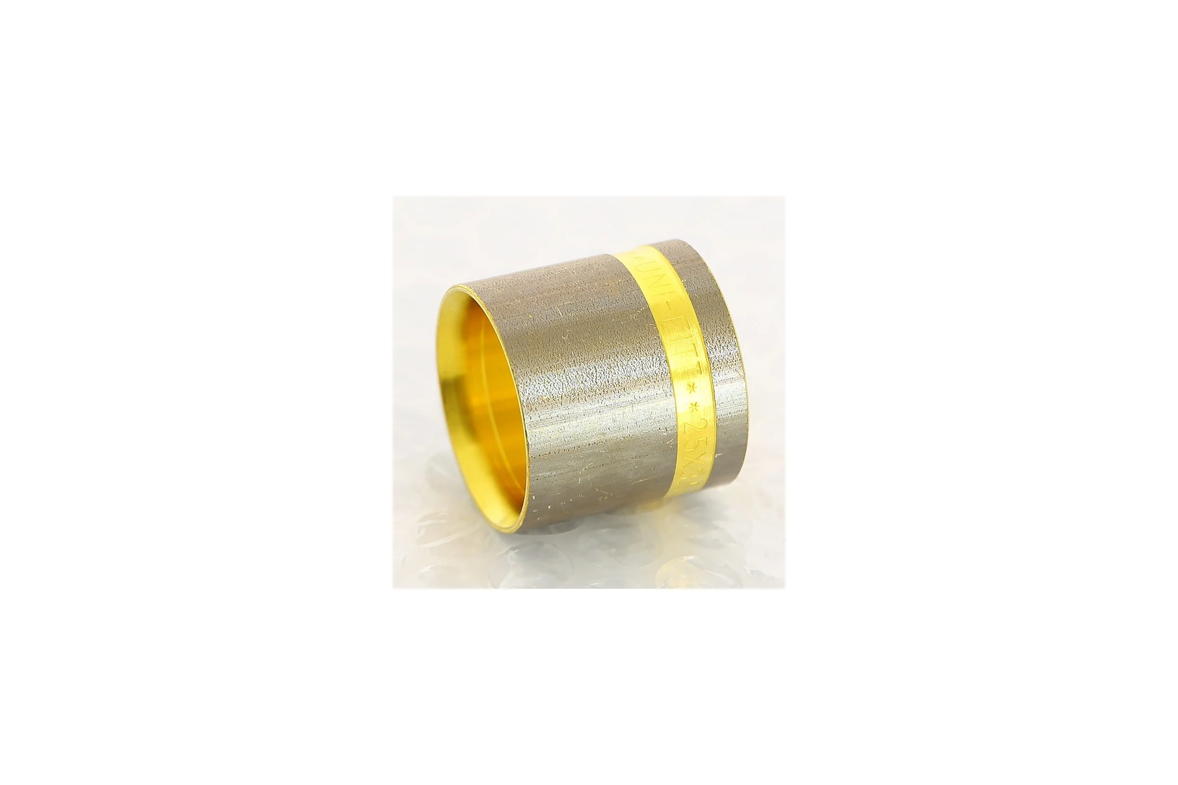 Аксиальная гильза Uni-Fitt 25 760G8000