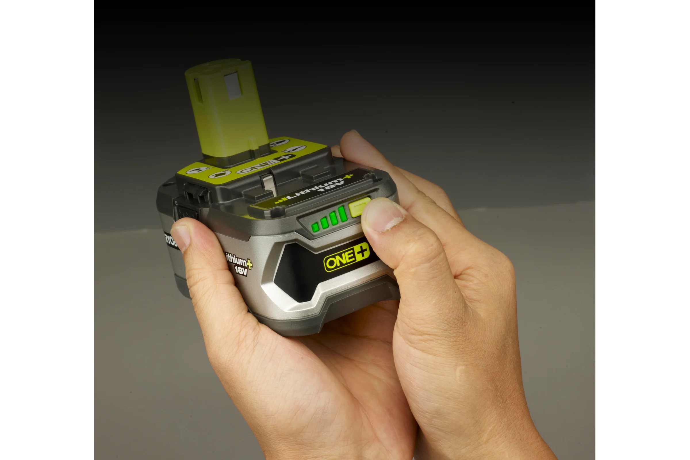 Аккумулятор Ryobi ONE+ RB18L40 4.0Ач 5133001907