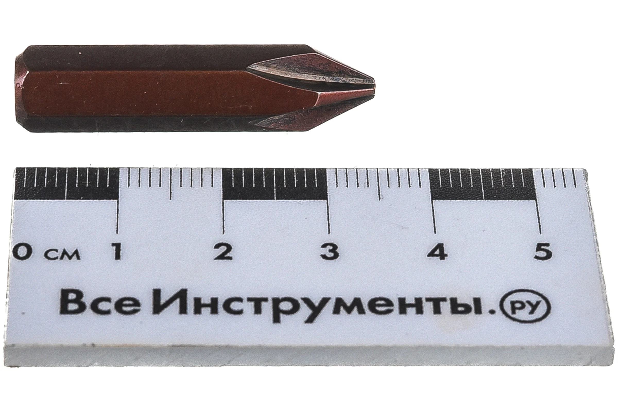 Ударная отвёртка, 4 биты Сорокин 1.97