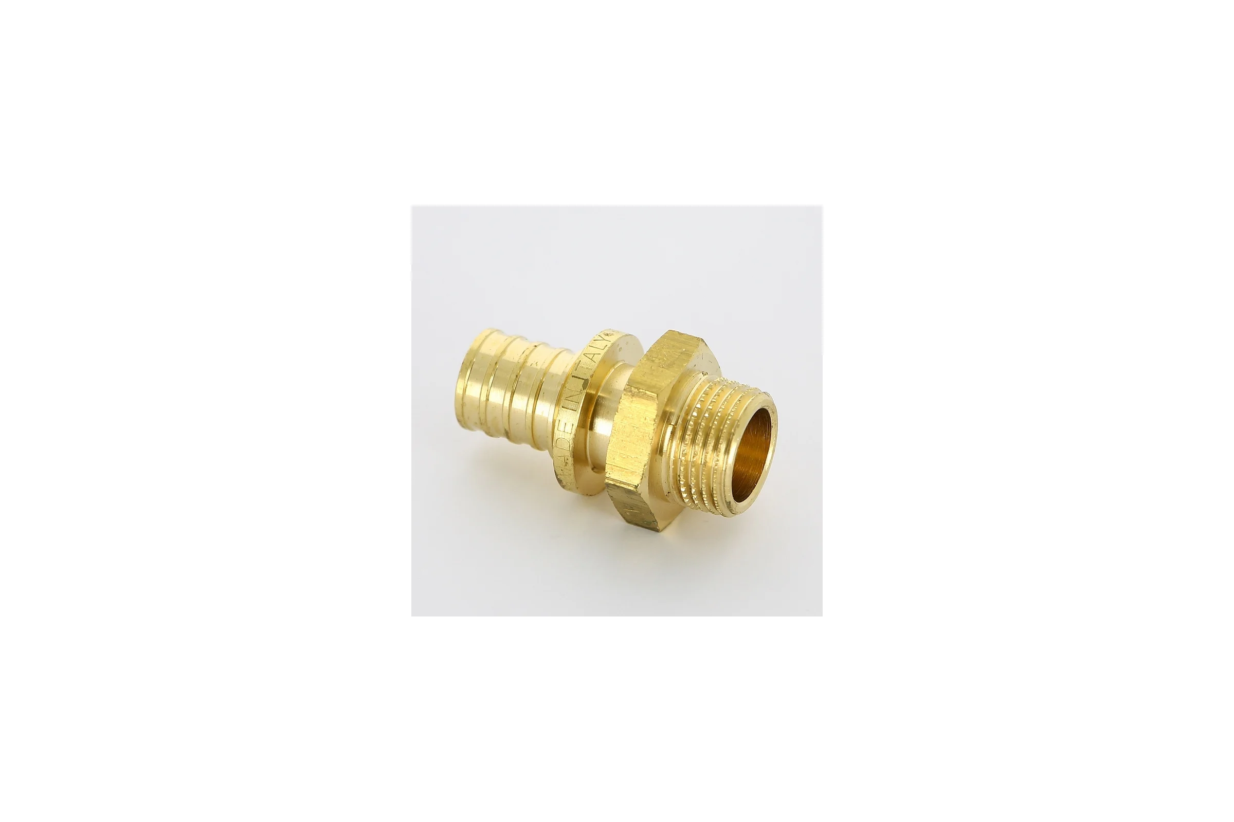 Аксиальная муфта Uni-Fitt-Н 20x1/2" 742G7200