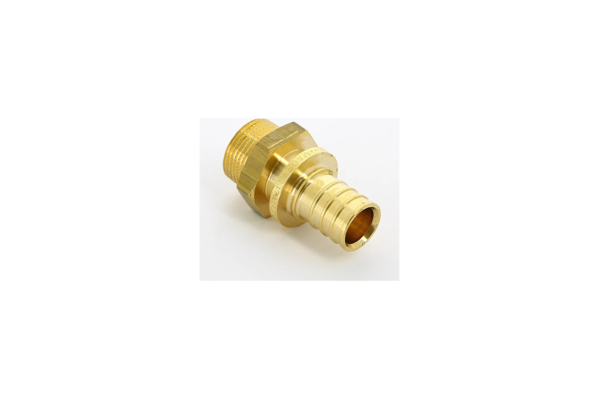 Аксиальная муфта Uni-Fitt-Н 25x3/4" 742G8300