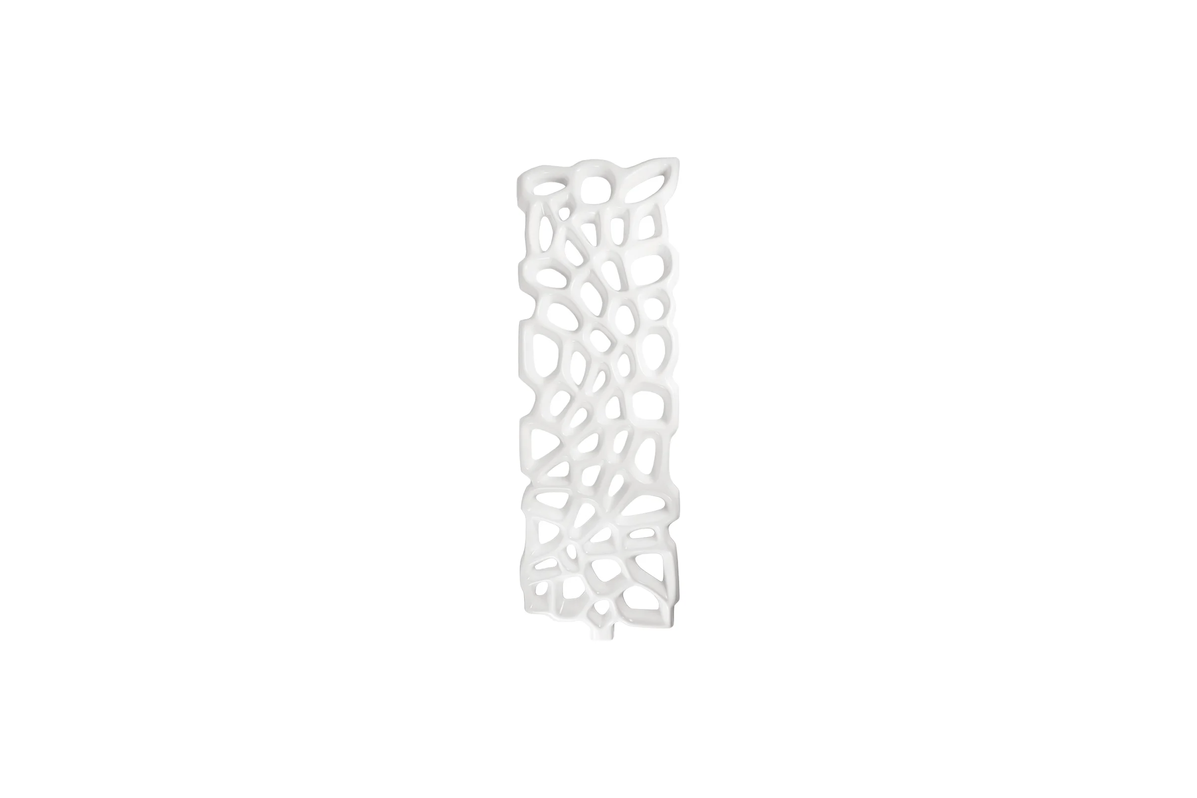 Дизайн-радиатор Primoclima Geom 1800 RAL9016