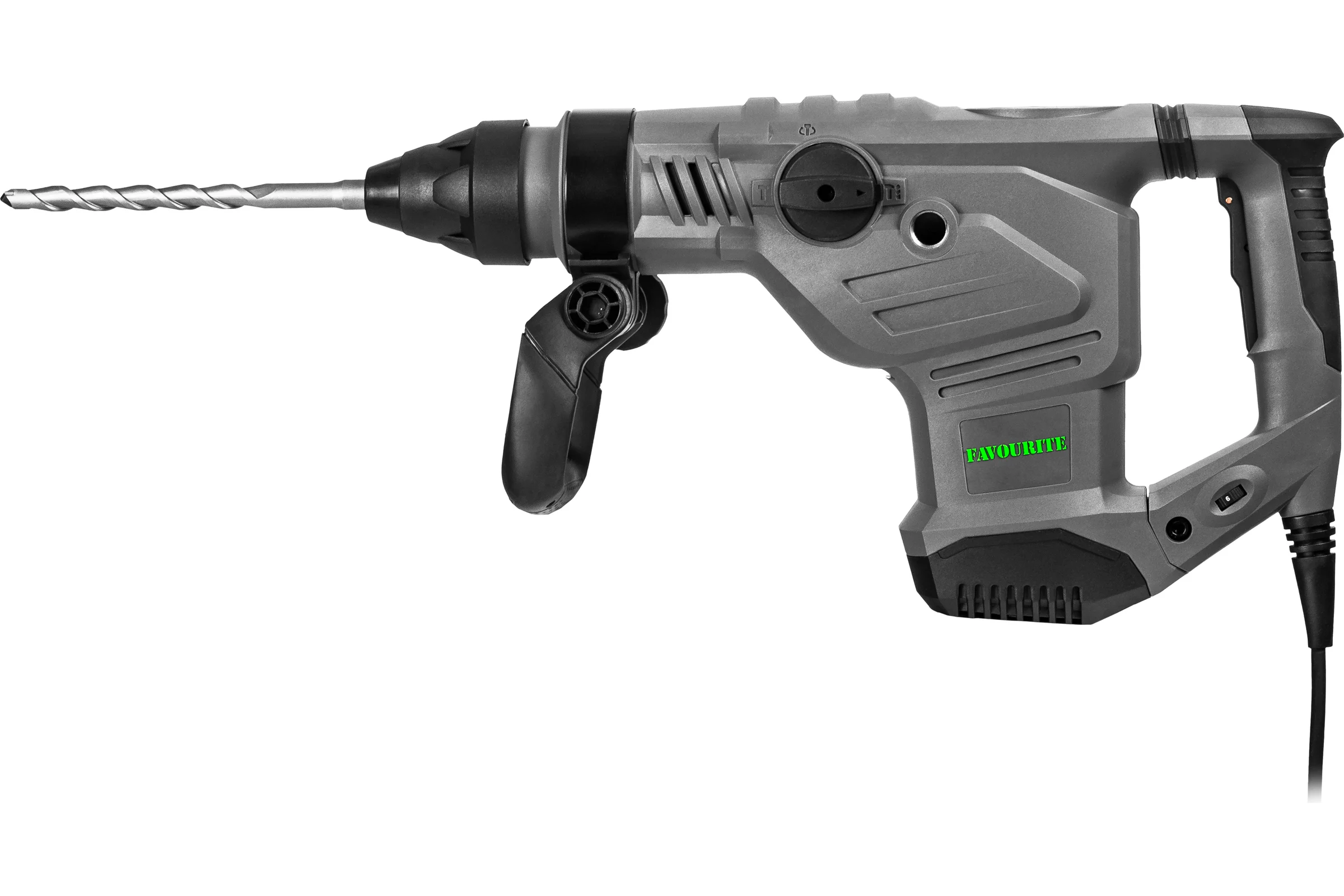 Перфоратор FAVOURITE SDS-max RH 1800M PROF