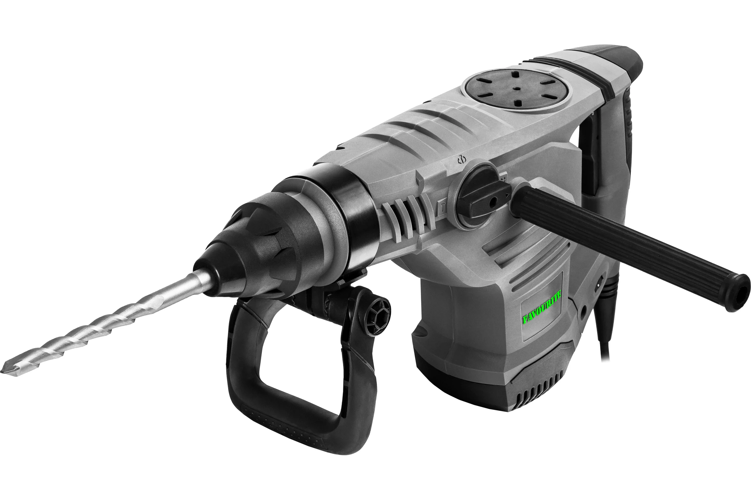Перфоратор FAVOURITE SDS-max RH 1800M PROF