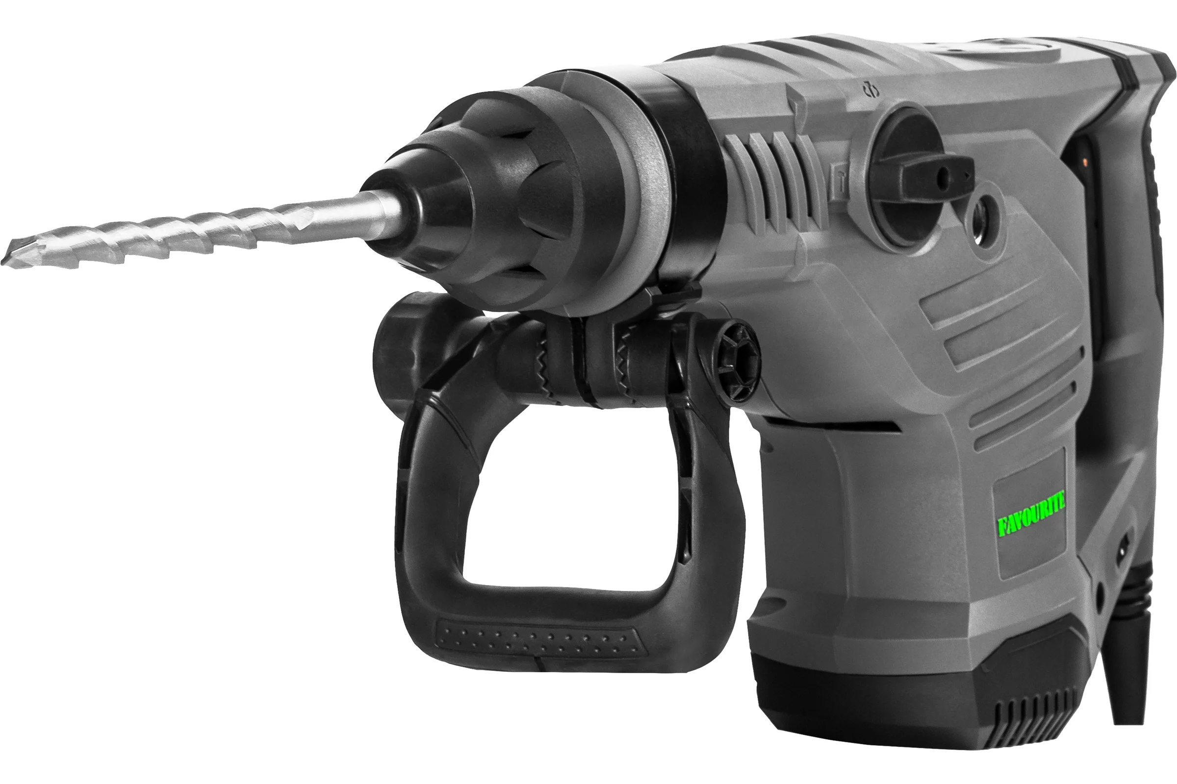 Перфоратор FAVOURITE SDS-max RH 1800M PROF