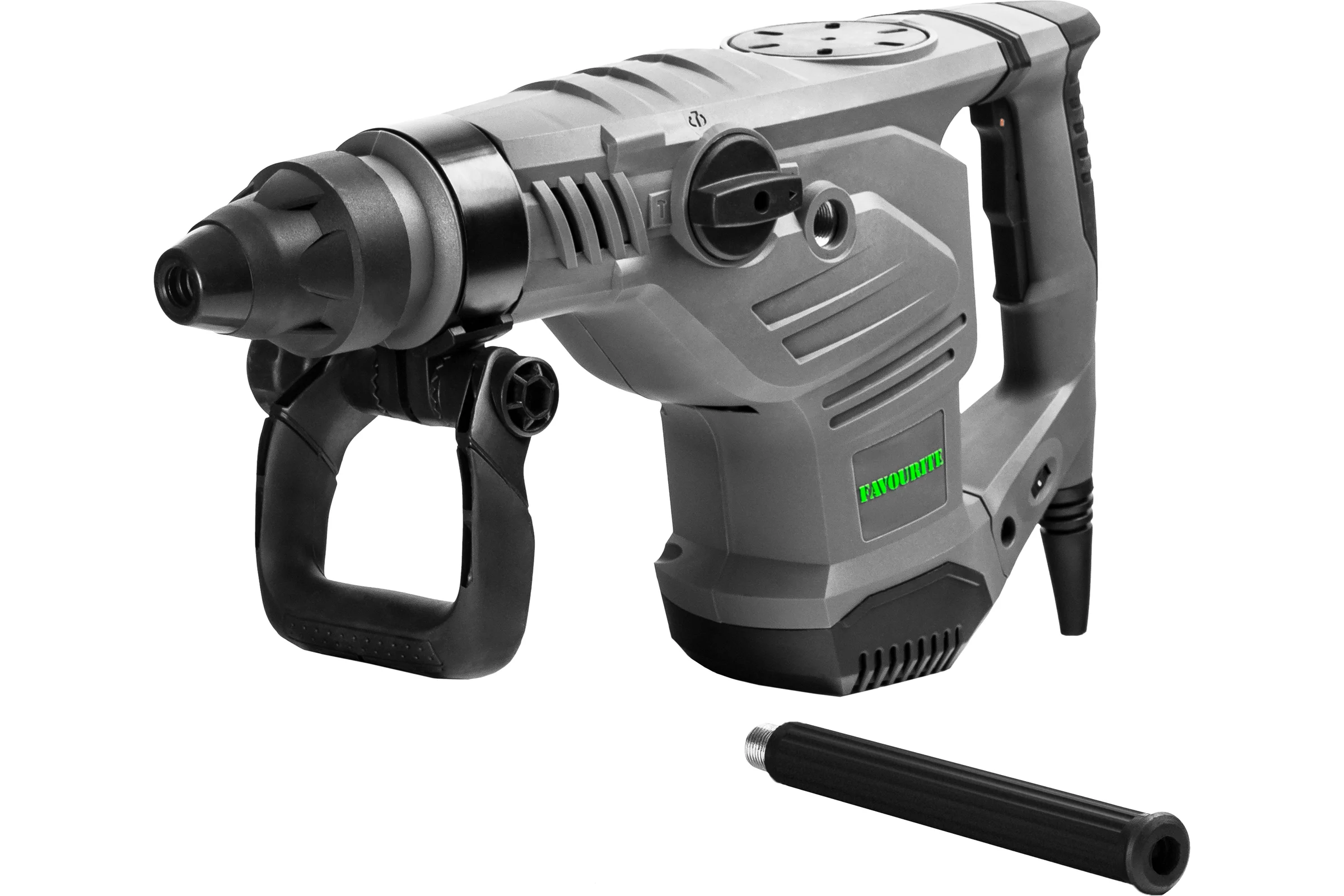 Перфоратор FAVOURITE SDS-max RH 1800M PROF