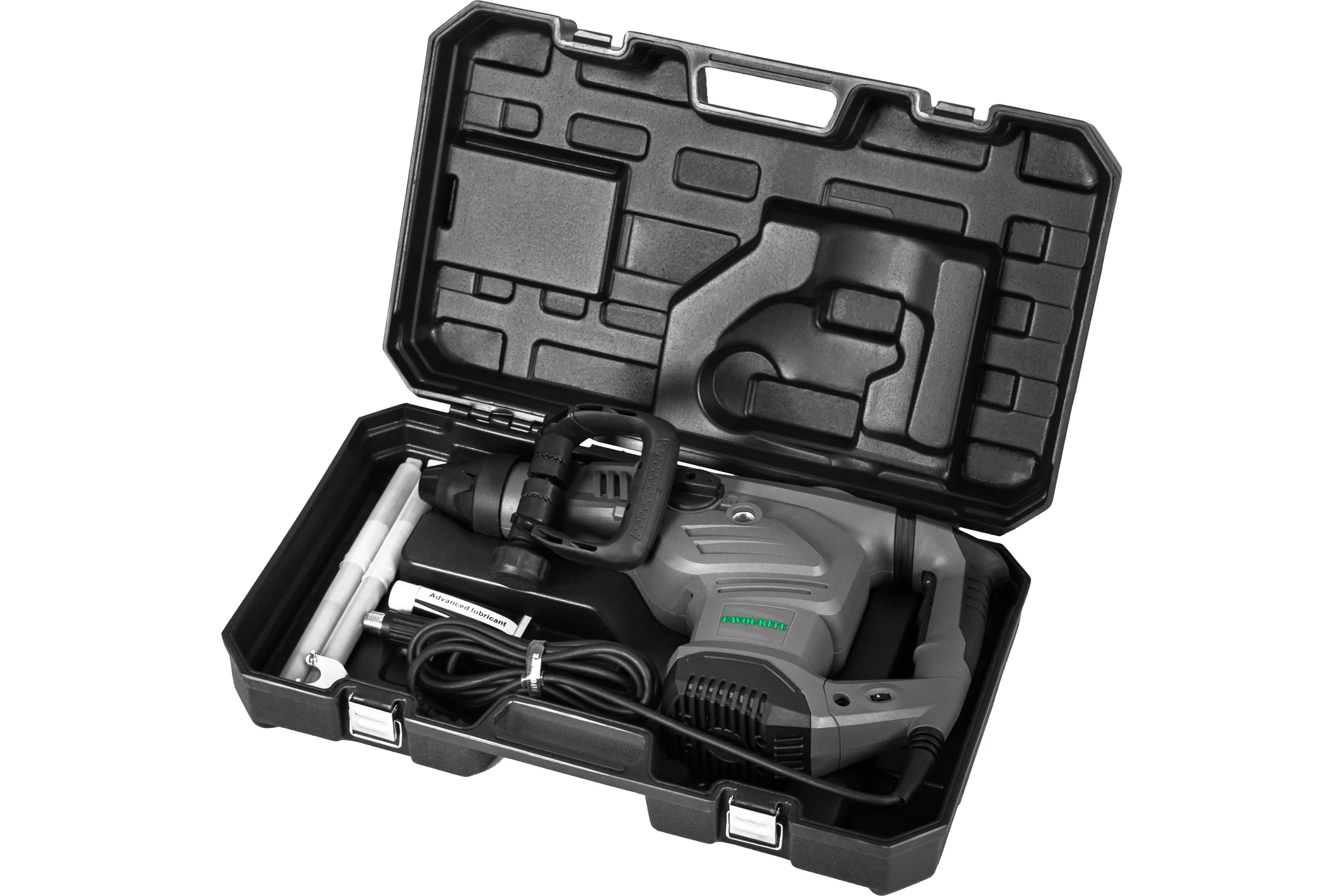 Перфоратор FAVOURITE SDS-max RH 1800M PROF