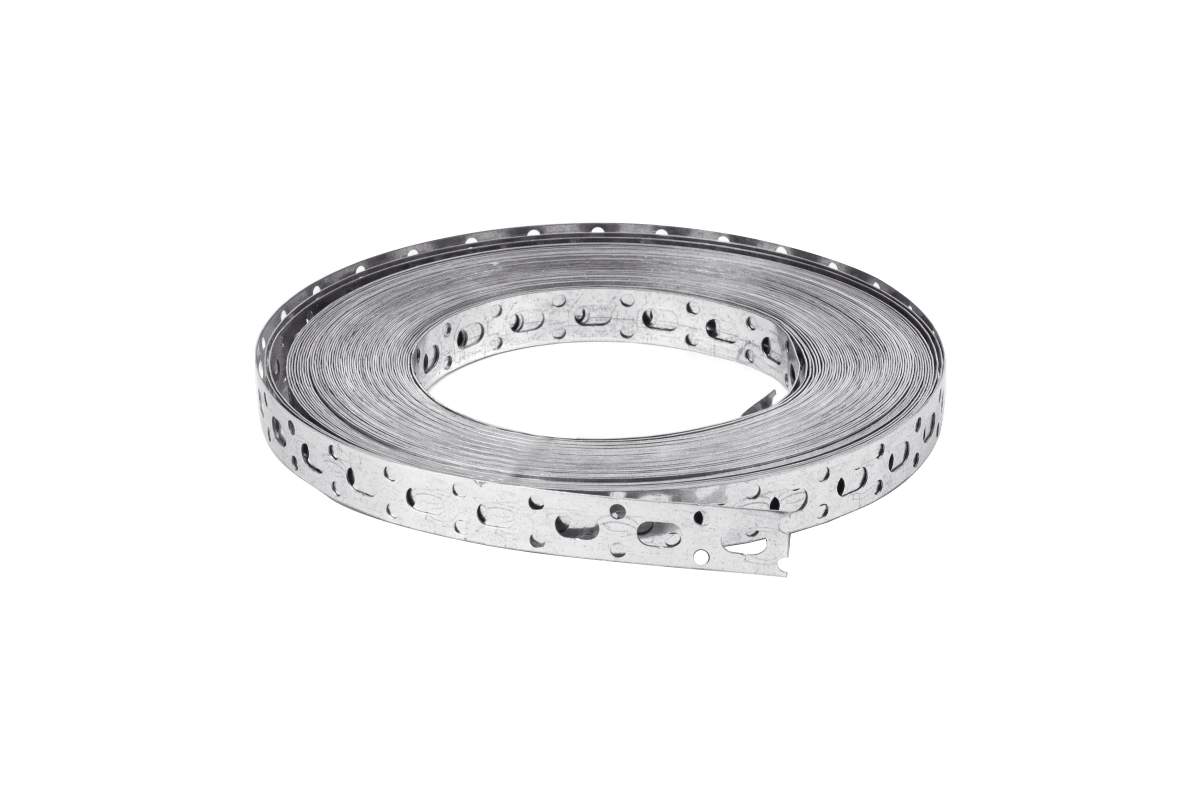 Монтажная перфорированная лента DKC 17х0,6 25 м CM610040
