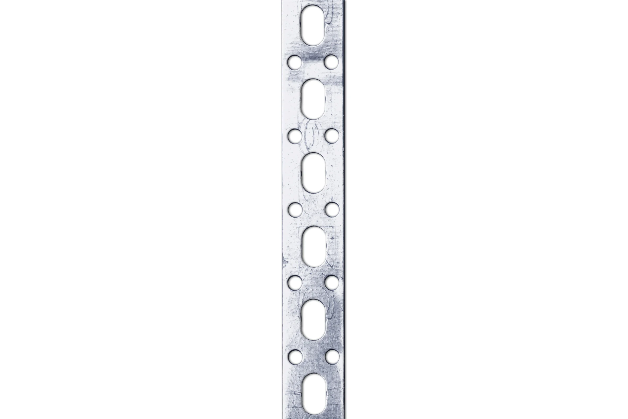 Монтажная перфорированная лента DKC 17х0,6 25 м CM610040