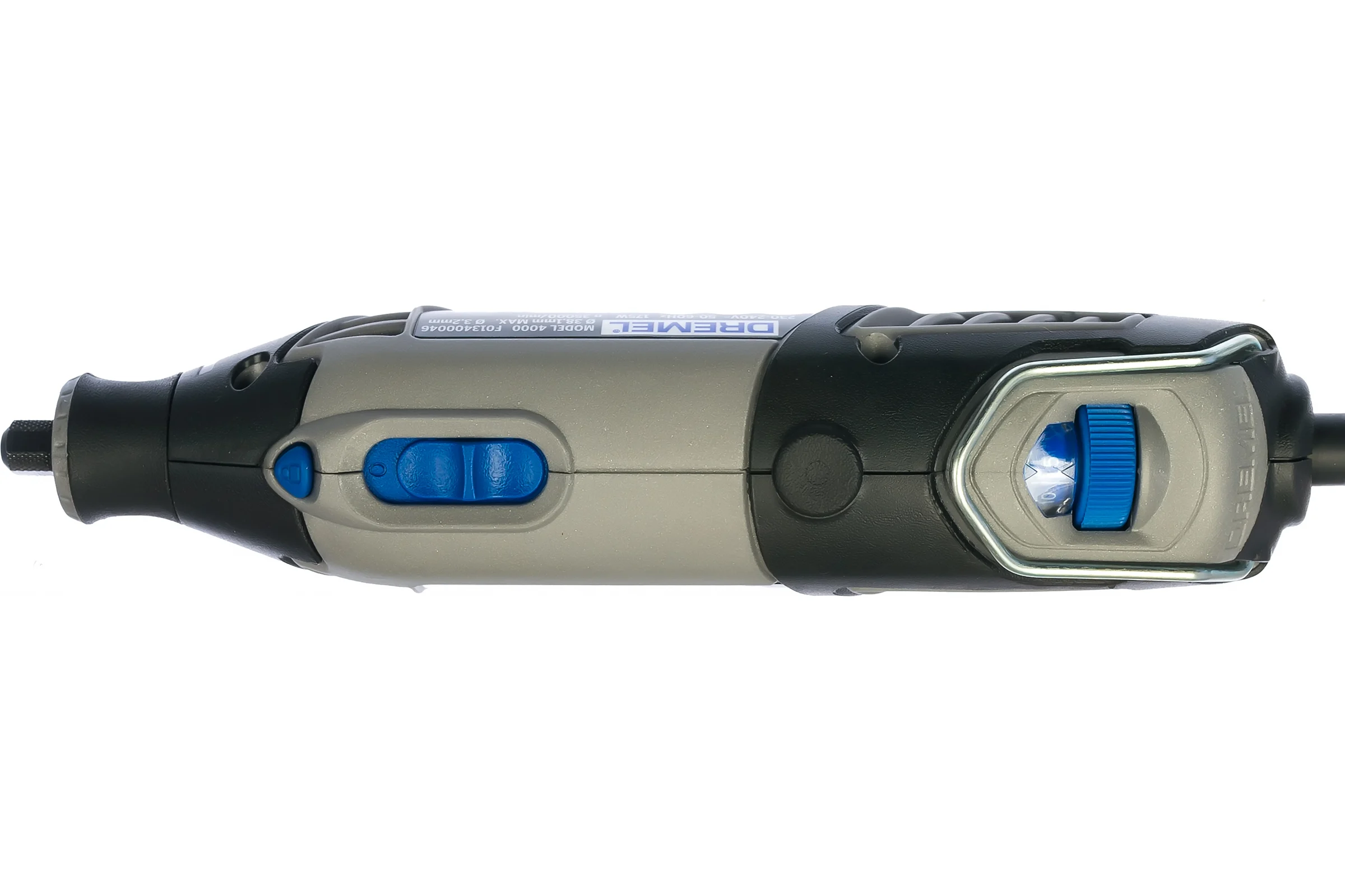 Гравер DREMEL 4000 (1/45) F0134000JC