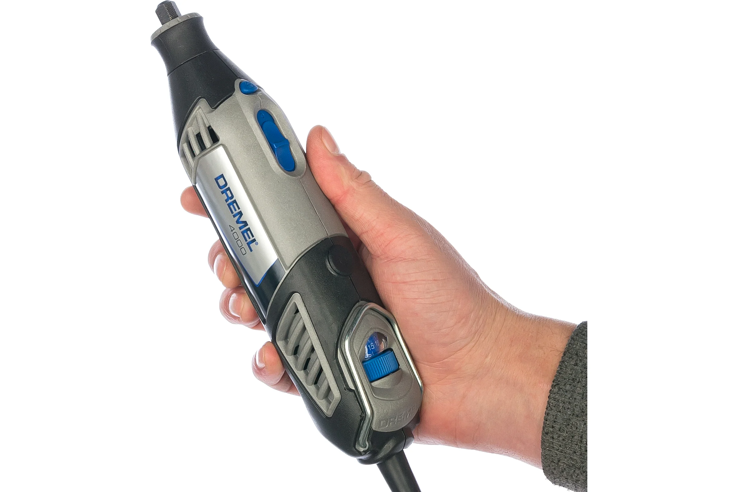 Гравер DREMEL 4000 (1/45) F0134000JC