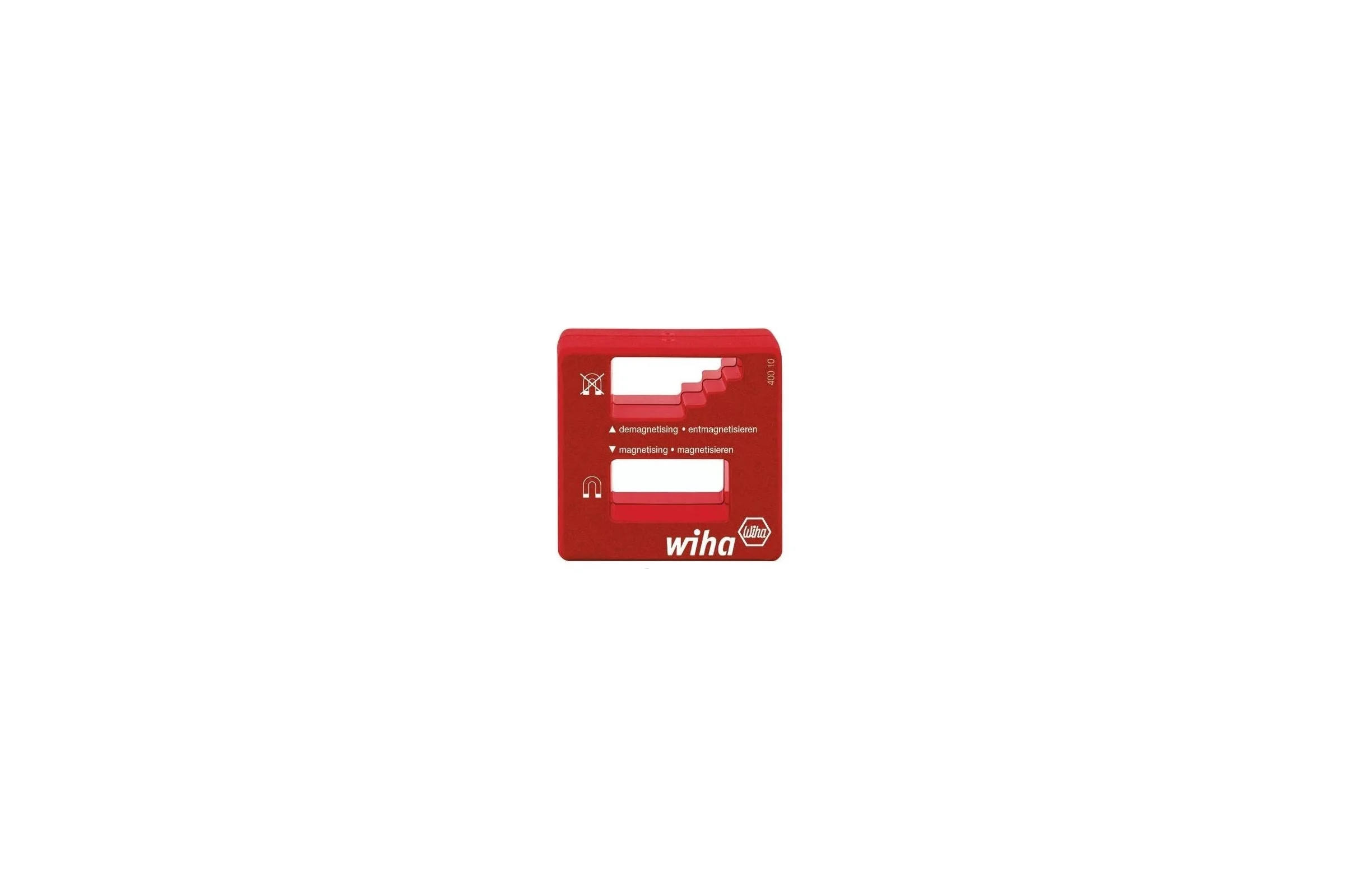 Намагничиватель SB Wiha 02568