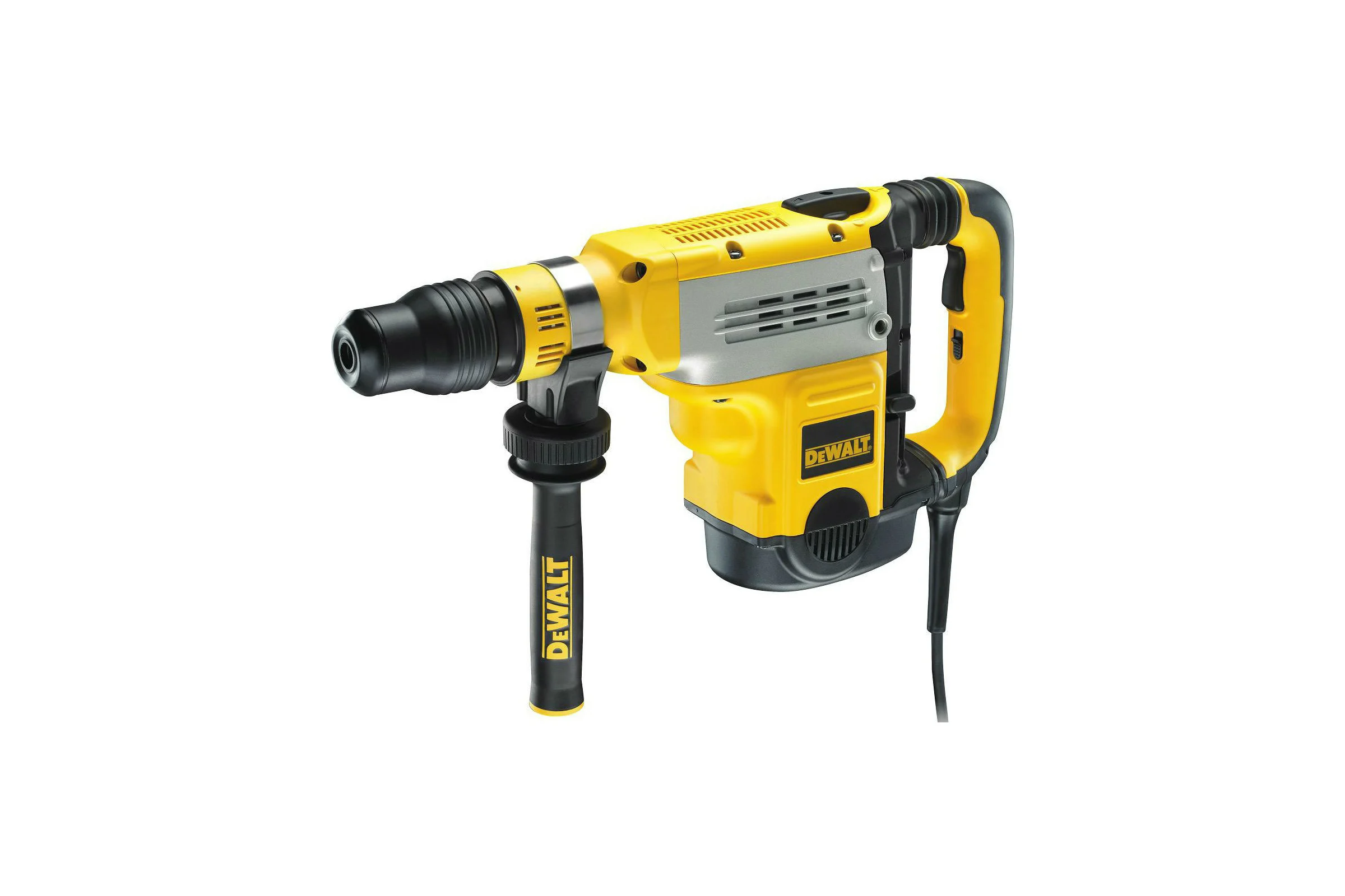 Перфоратор DEWALT D 25722 K