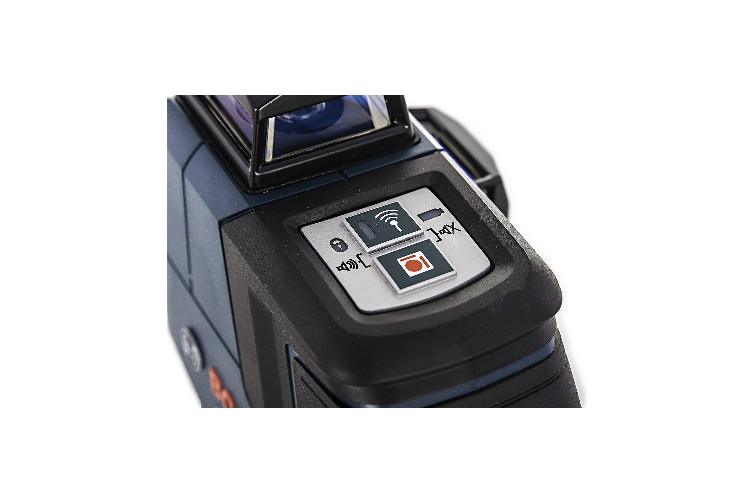 Линейный лазерный нивелир Bosch GLL 3-80 P + BM1 новый в L-Boxx 0.601.063.309