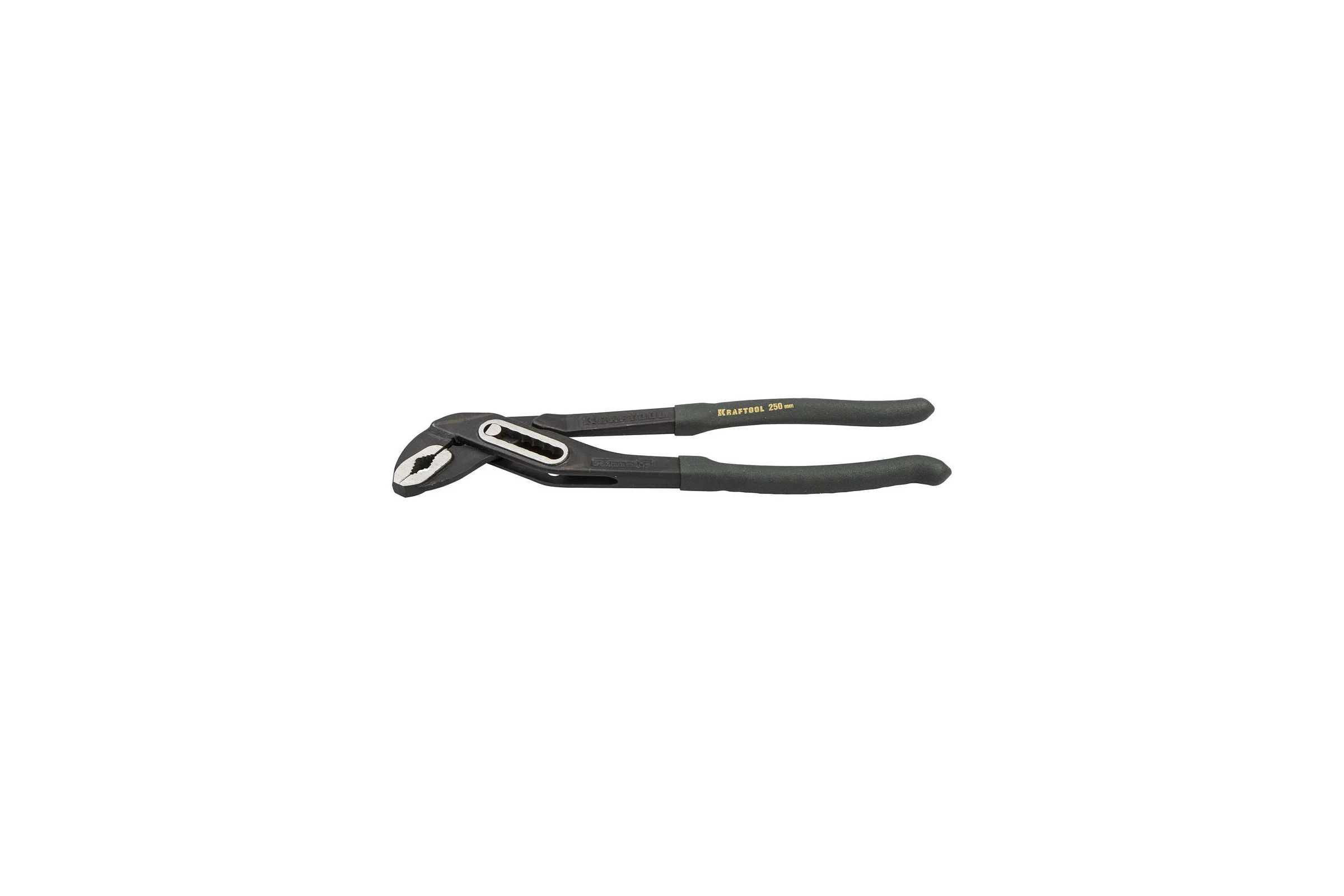 Переставные клещи KRAFTOOL Panzer 250мм 22359-25